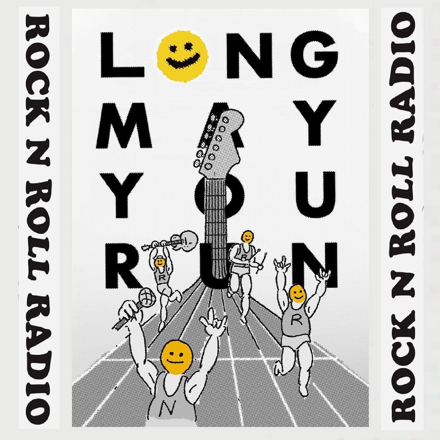 “로큰롤라디오 단독공연” <Long may you run> 