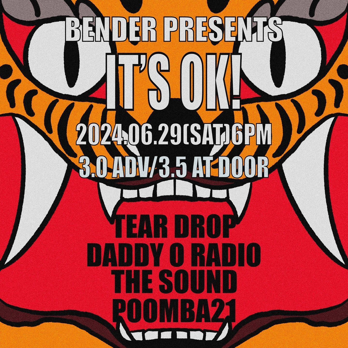 「It’s Ok!」 Vol.3