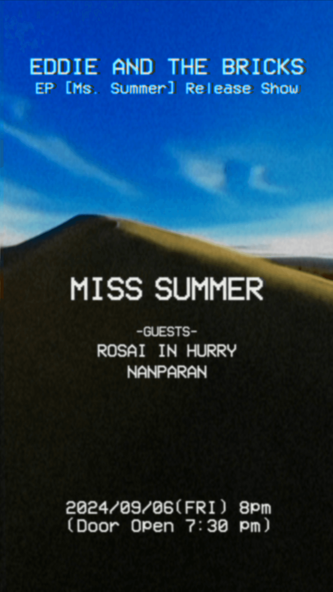 Miss Summer