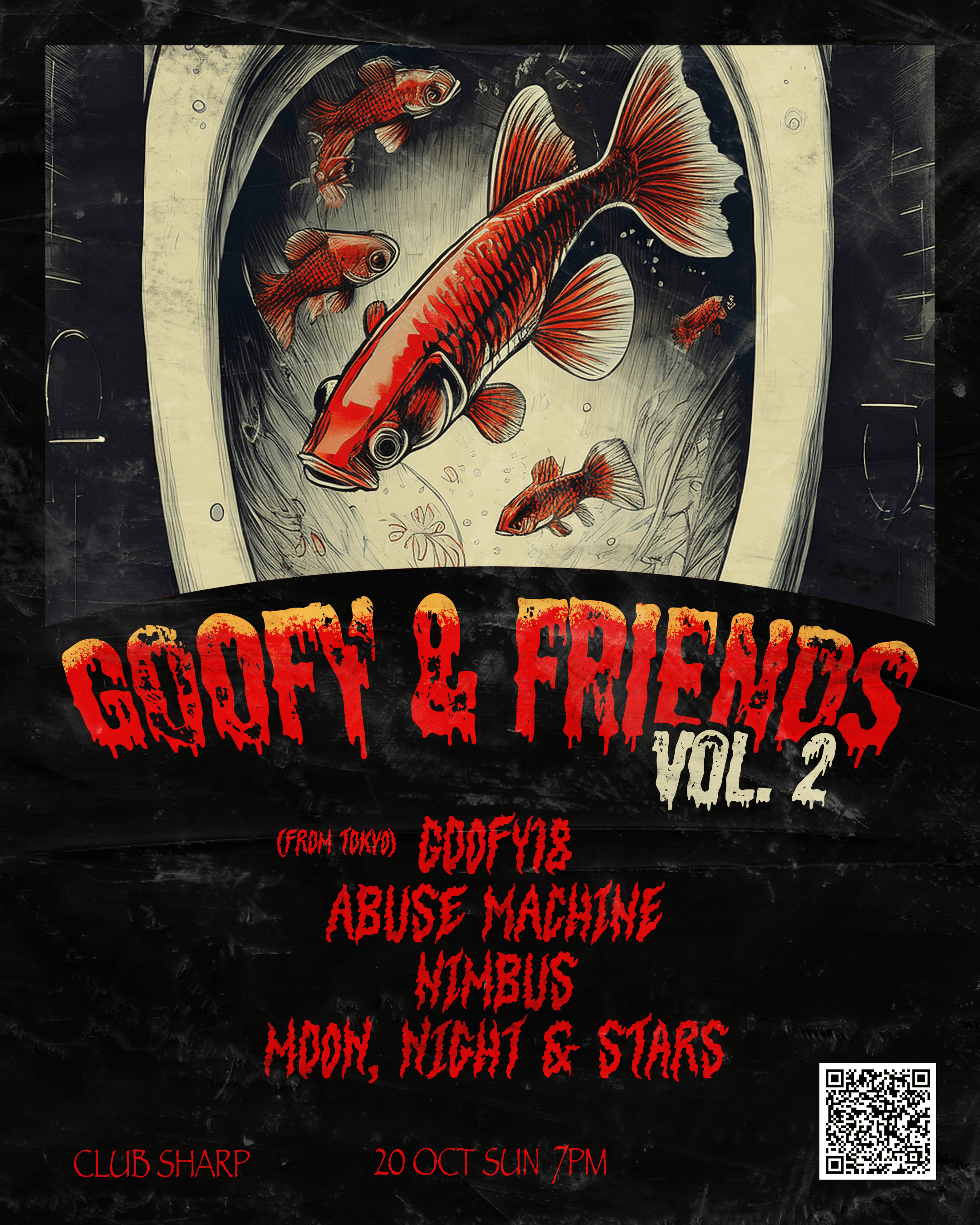 Goofy & Friends Vol.2