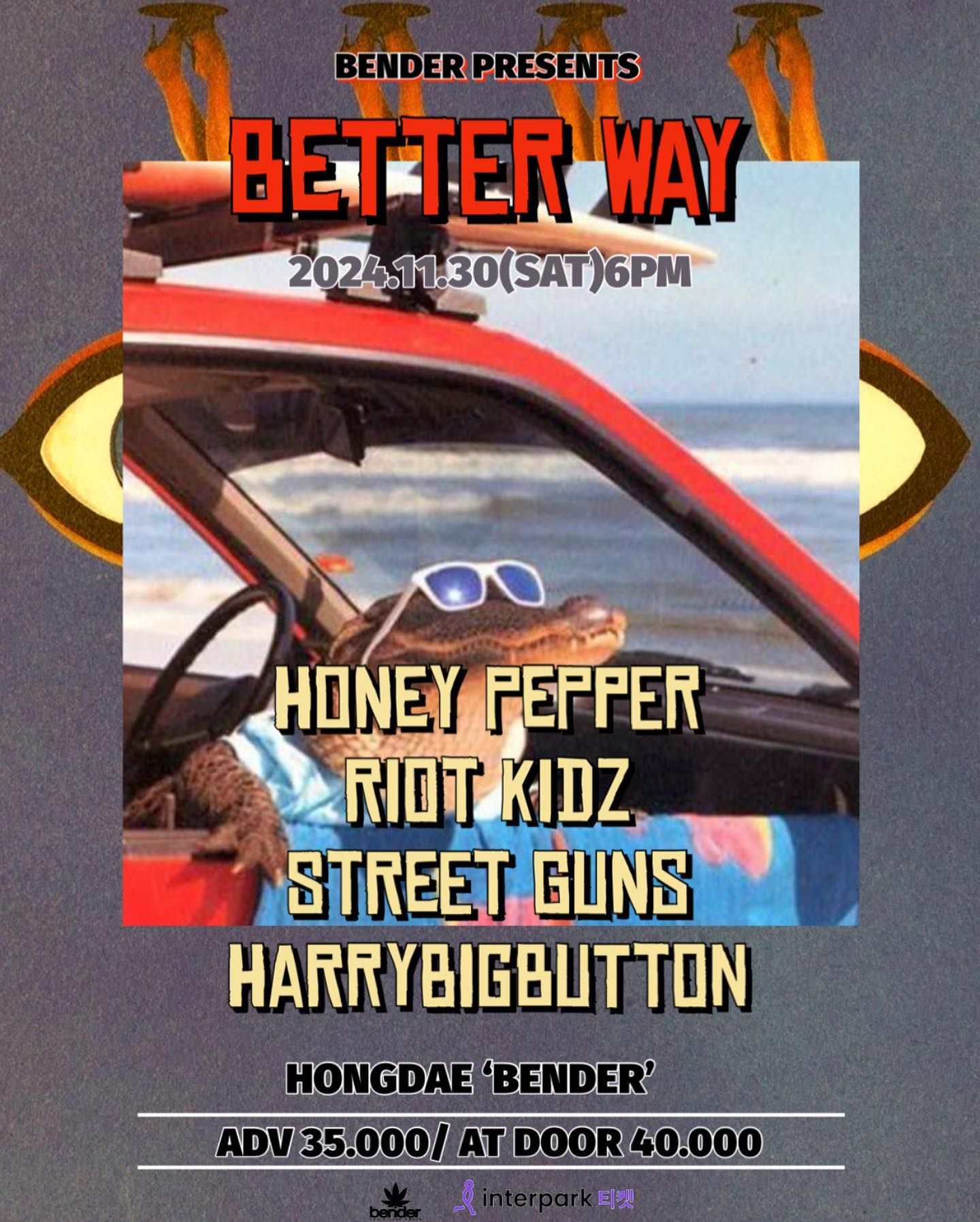 “BETTER WAY”