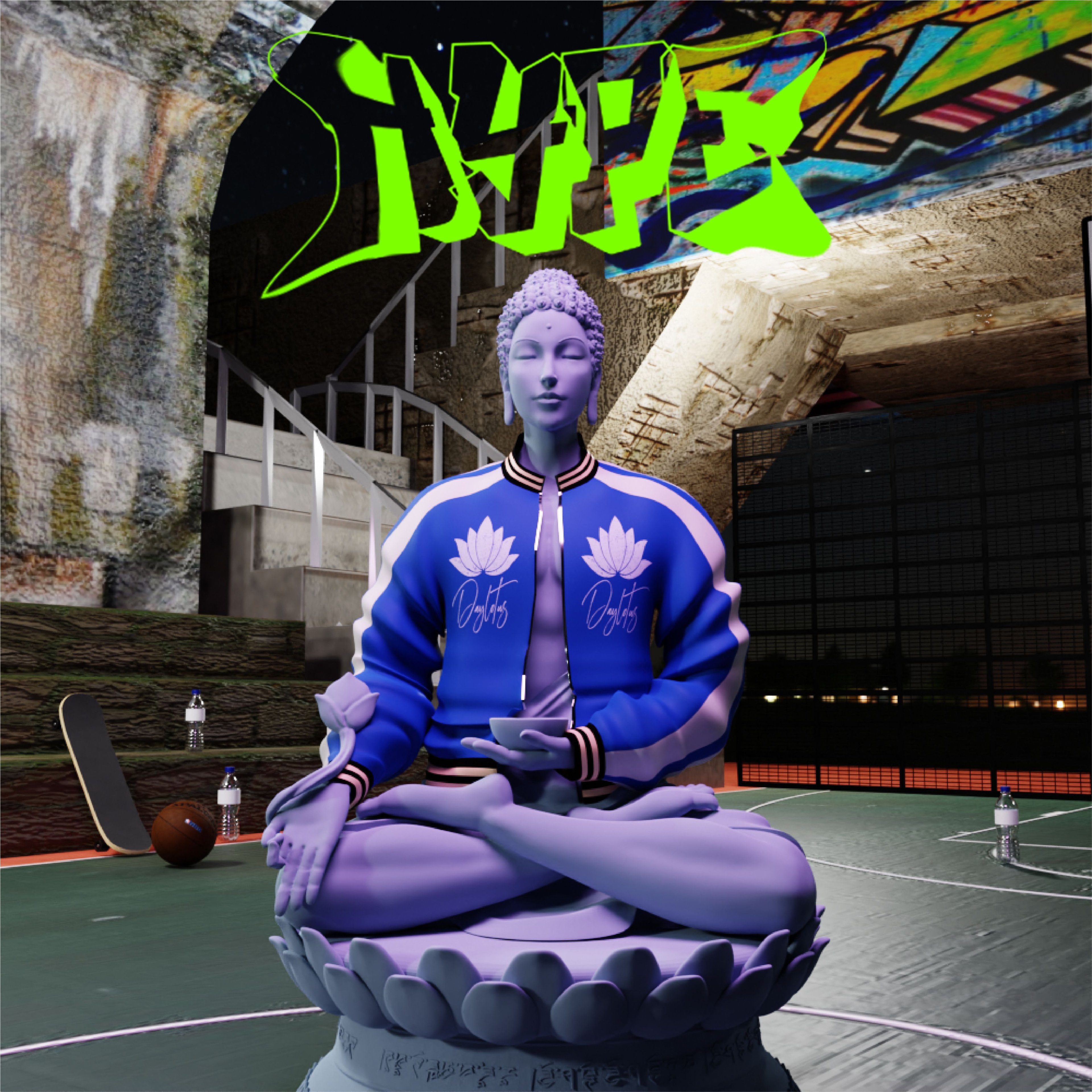 Single HYPE KiT Album