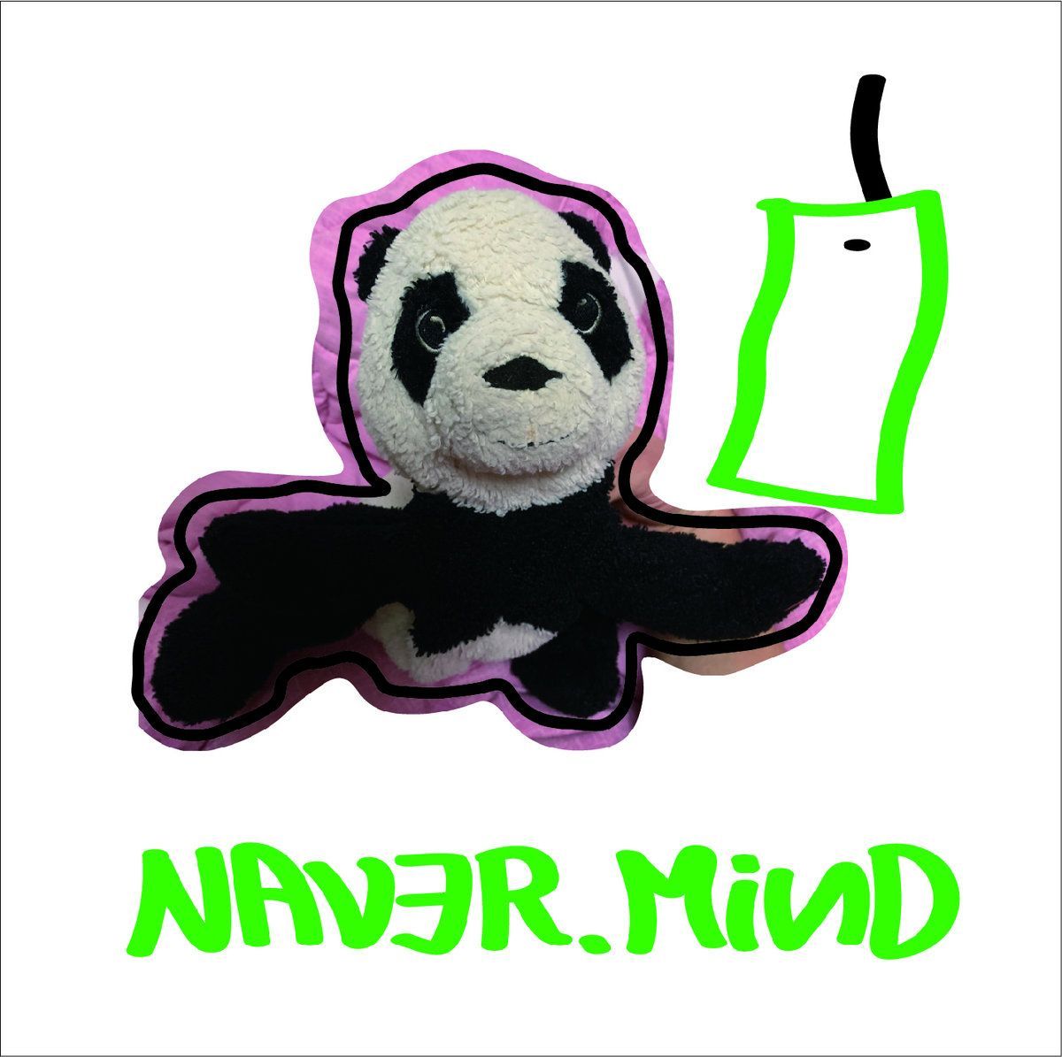 NAVERMIND