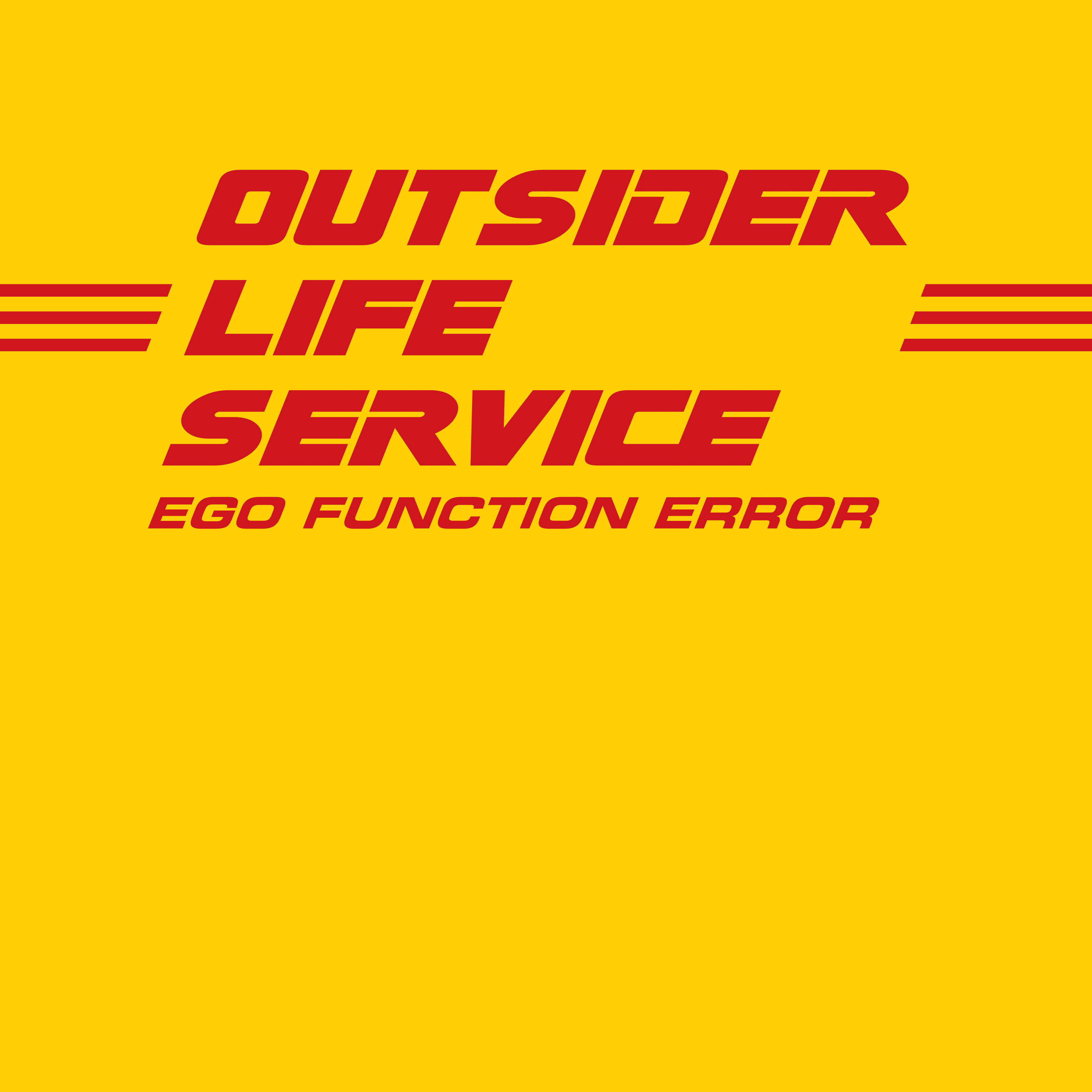  Outsider Life Service