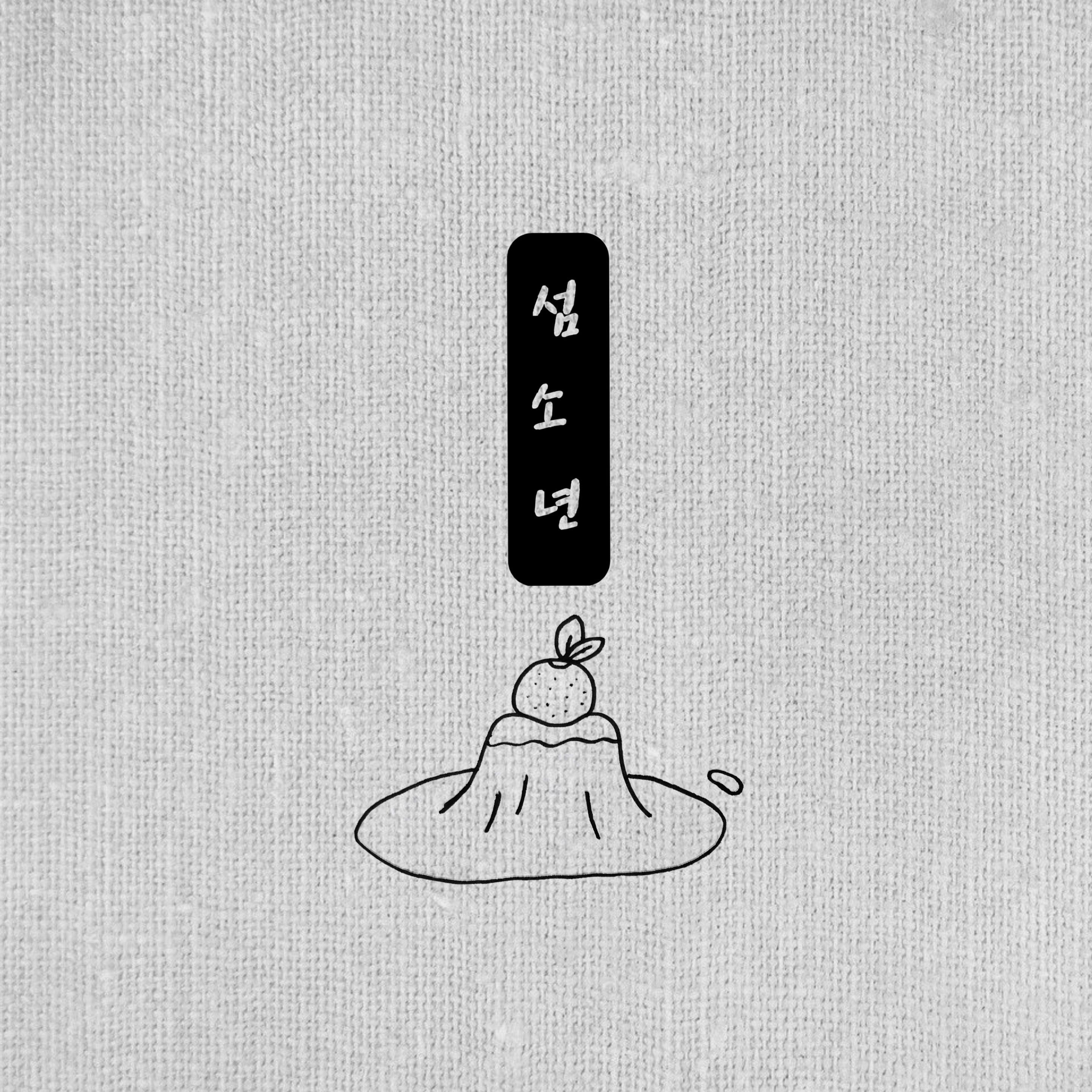 섬소년
