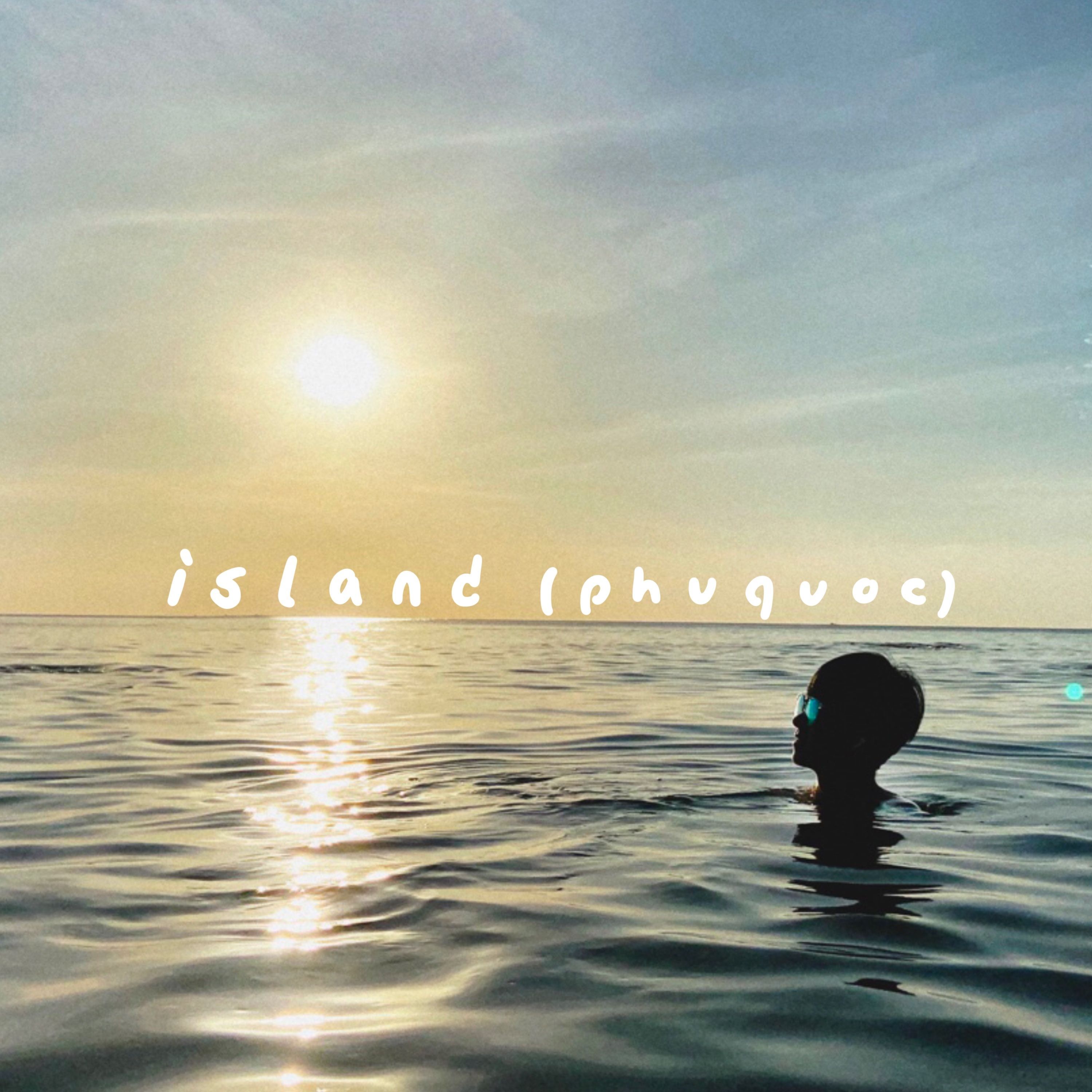 island (phu quoc)