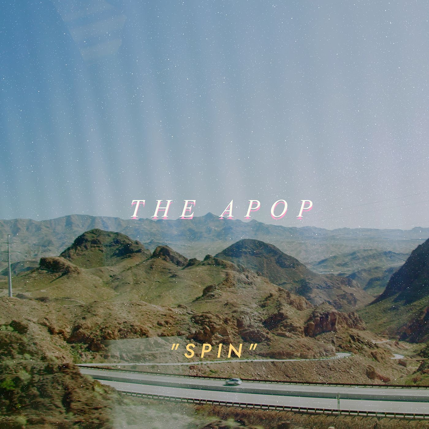 Spin