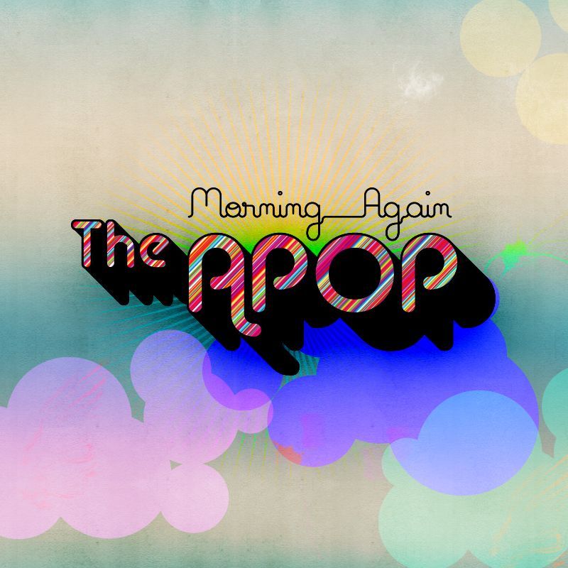Morning Again 