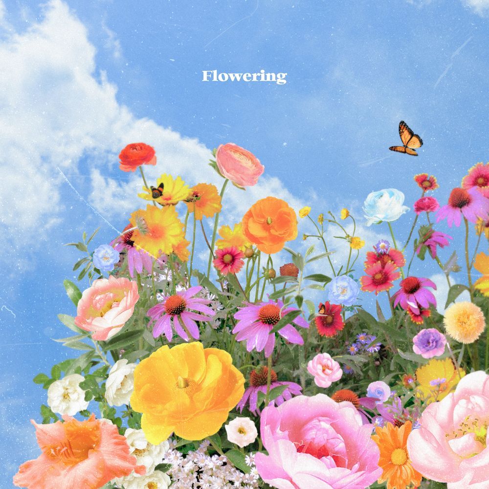 Flowering