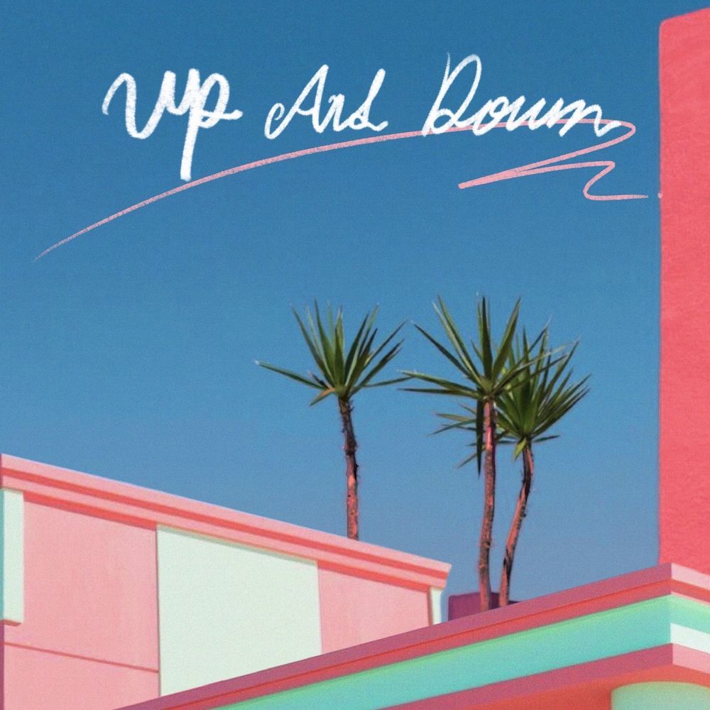 Up & Down