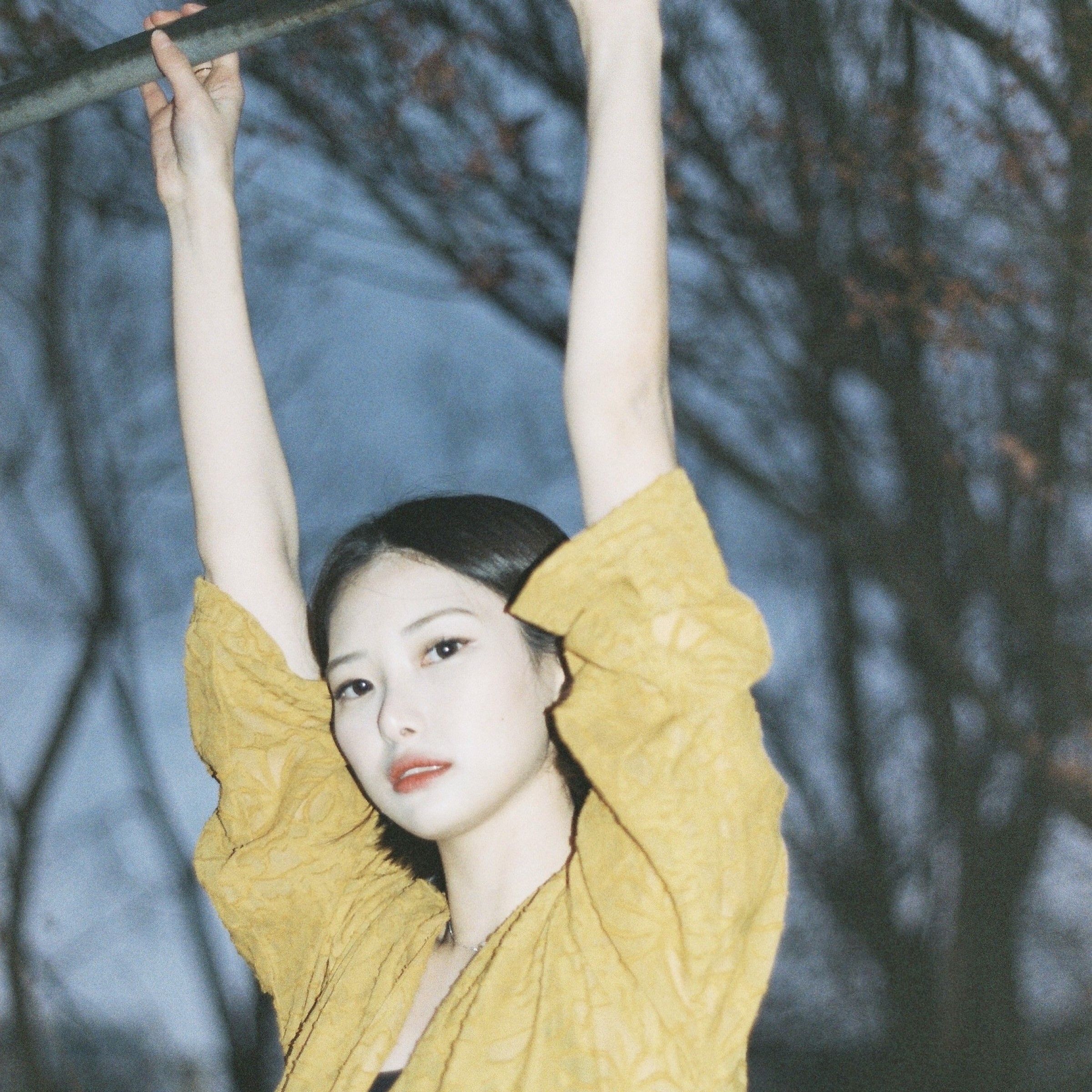 느린 마음