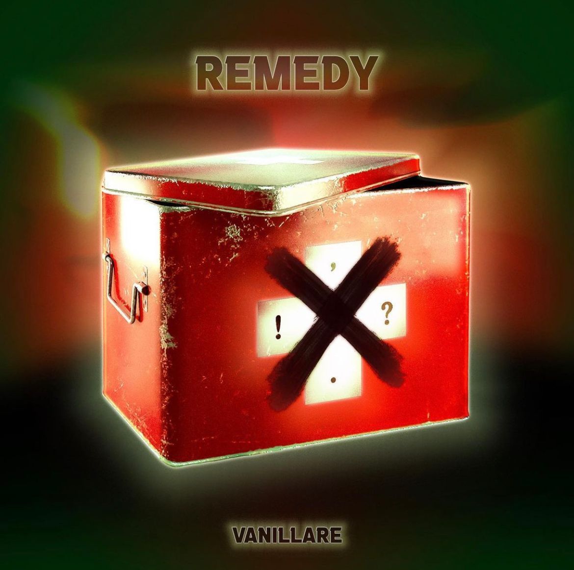 Remedy