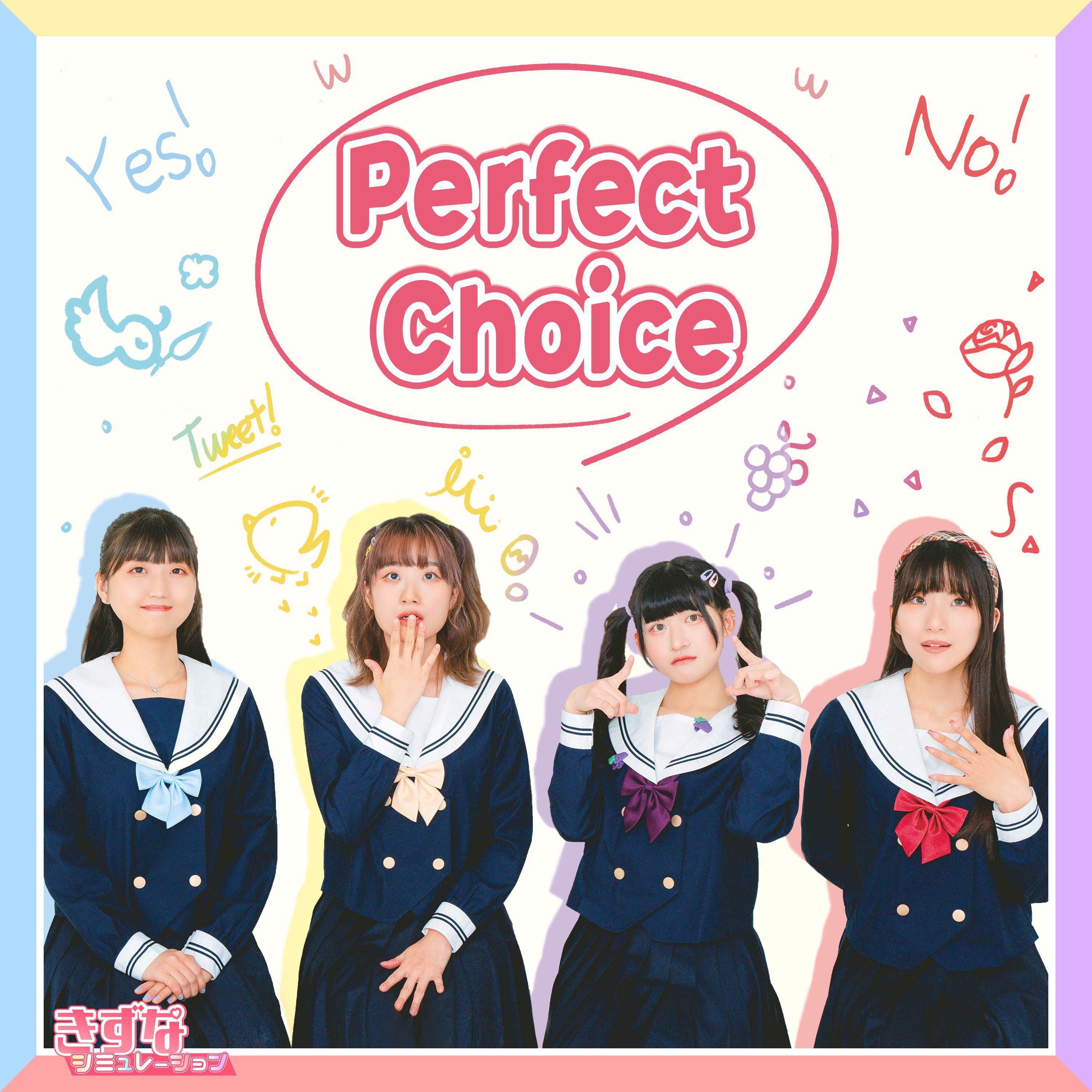 Perfect Choice