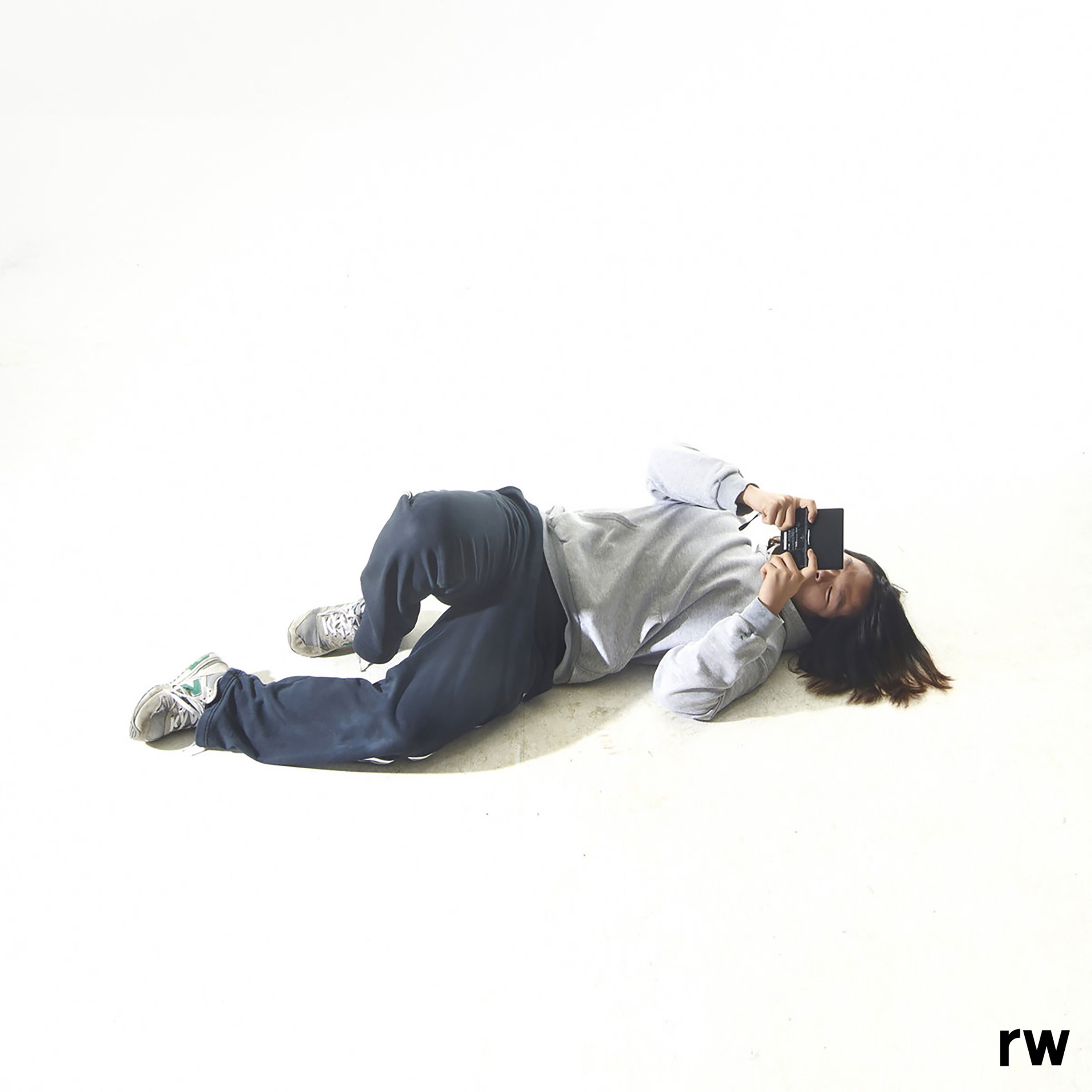 moves 앨범 커버