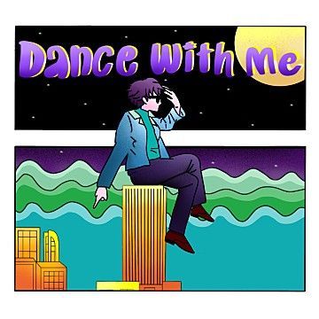 Dance With Me
