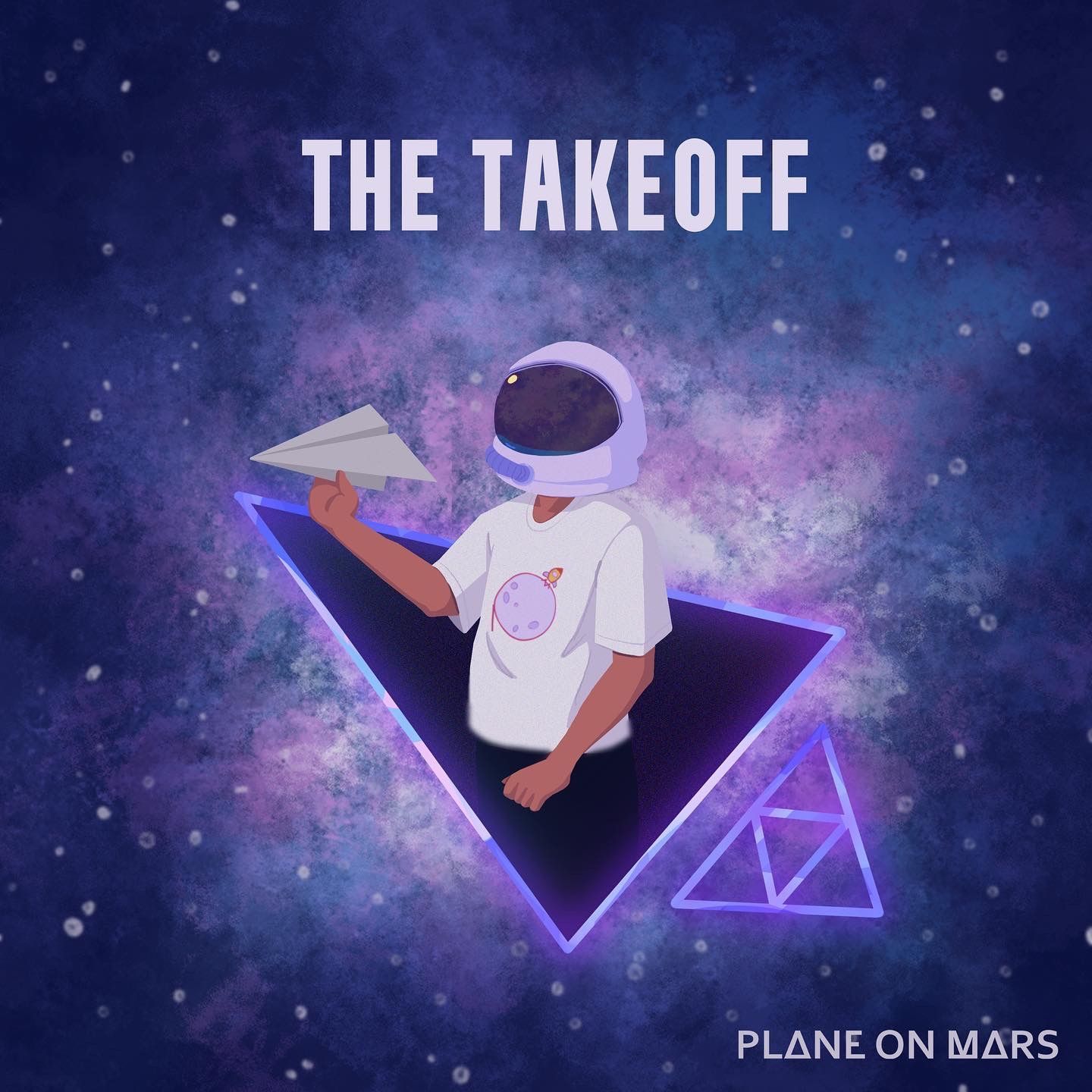 The Takeoff
