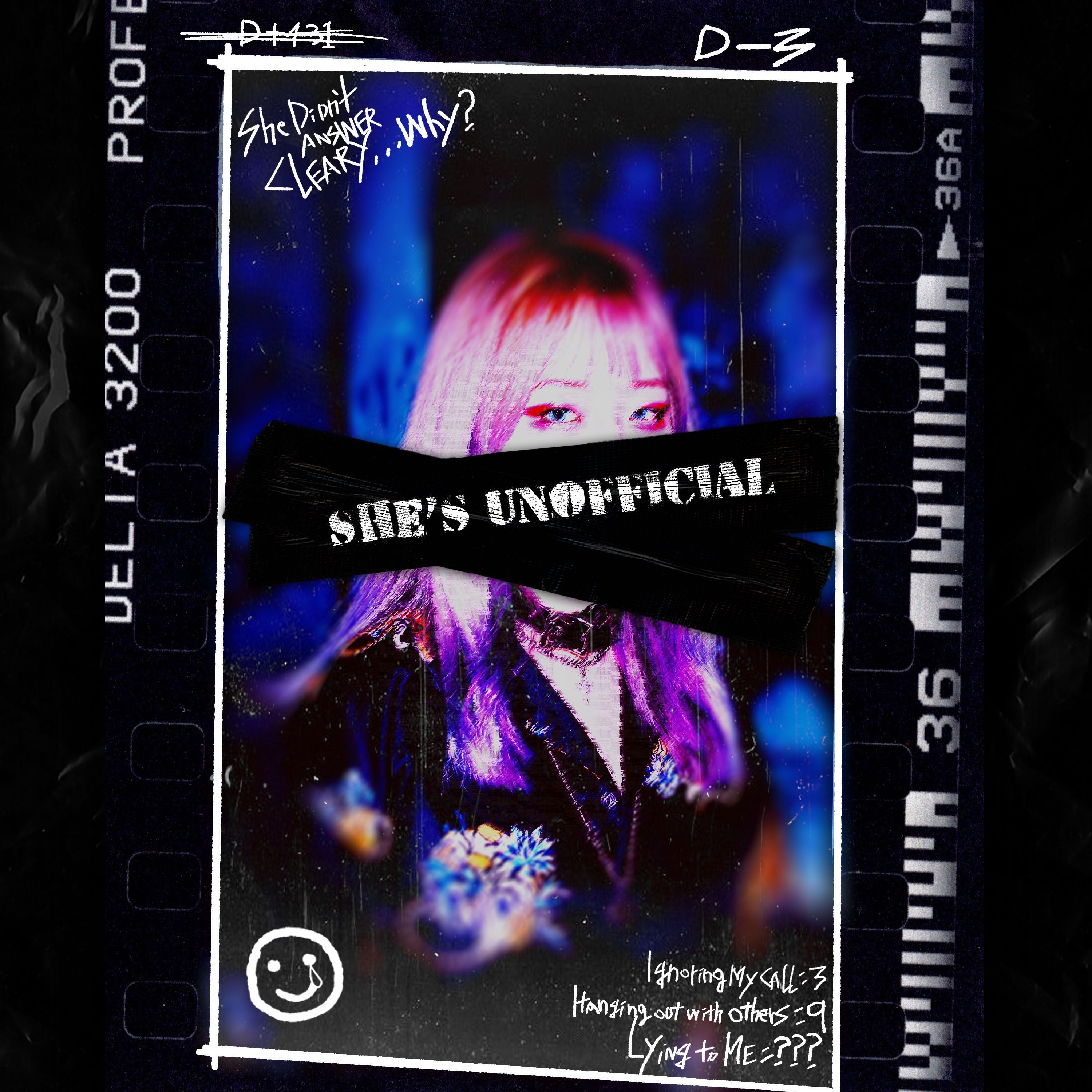 She's-Unofficial