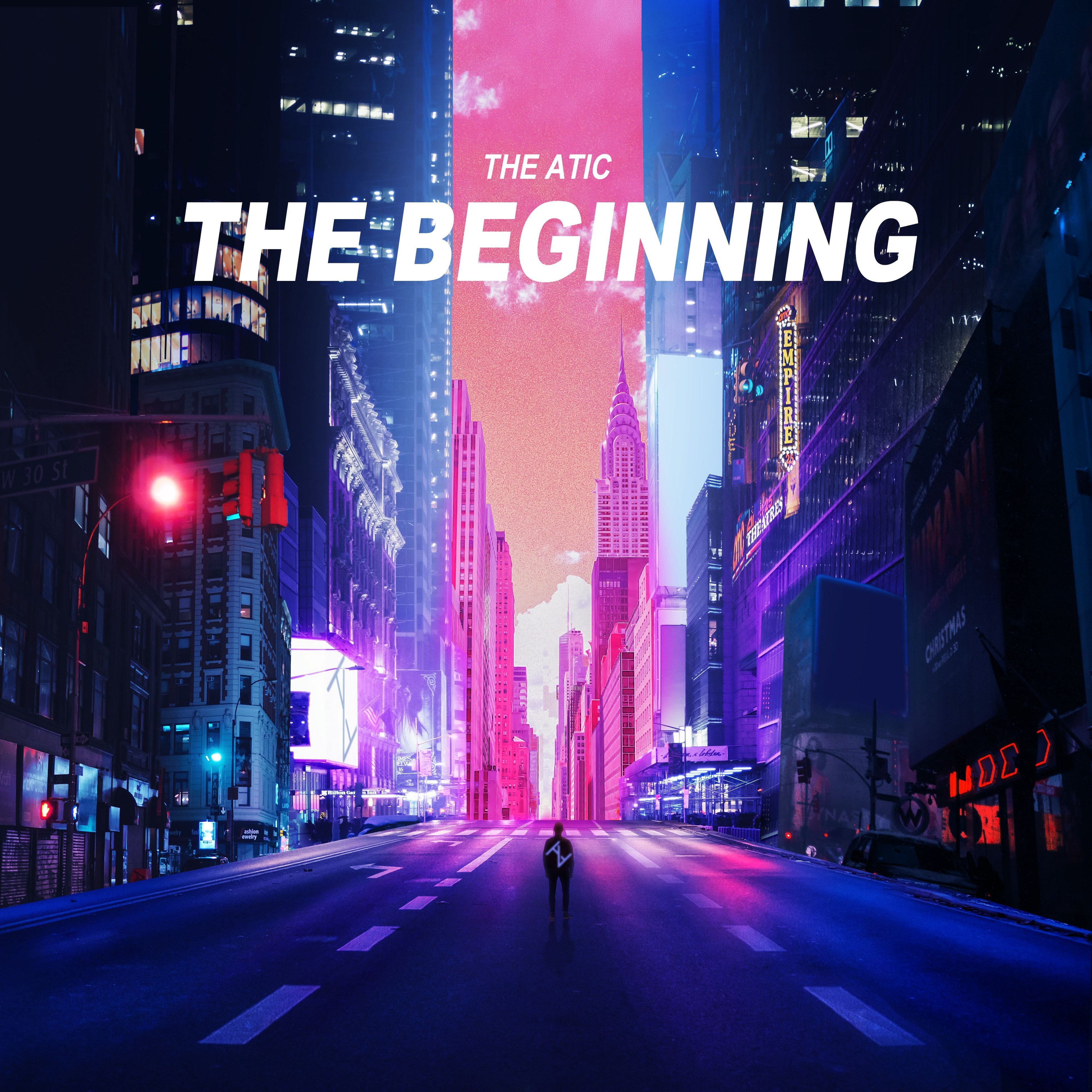 The Beginning