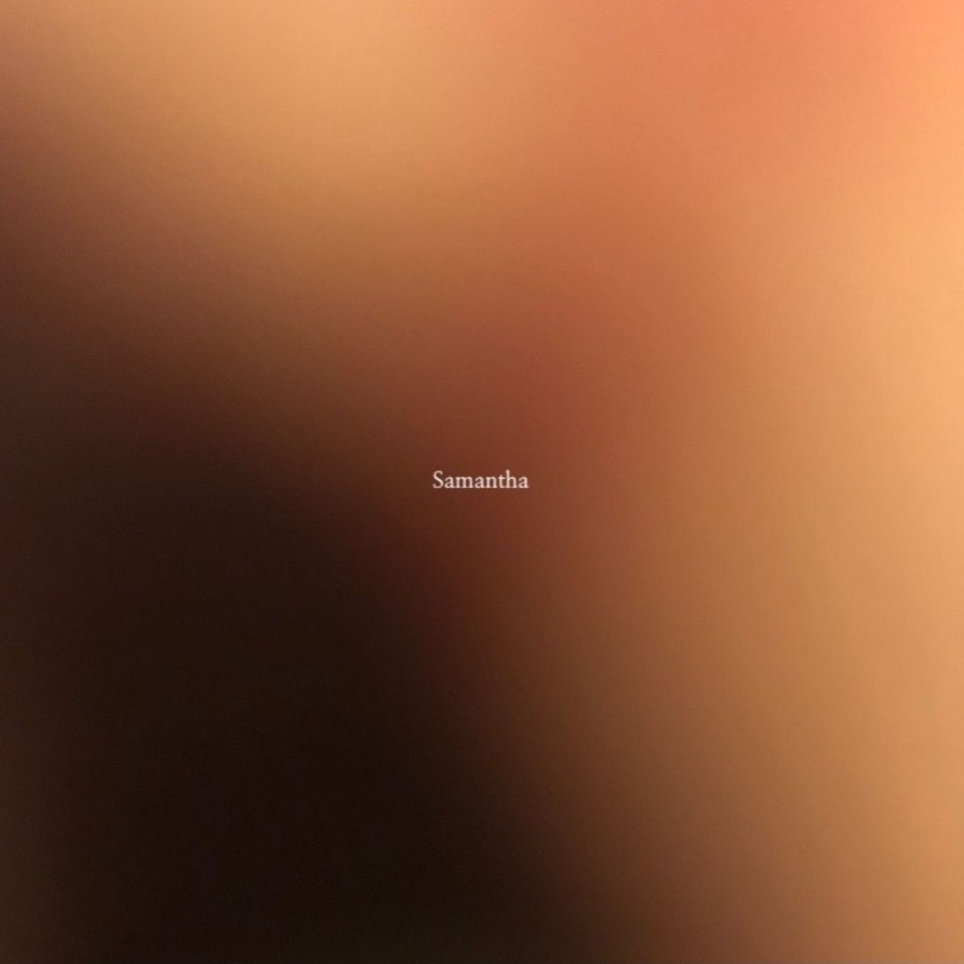 Samantha