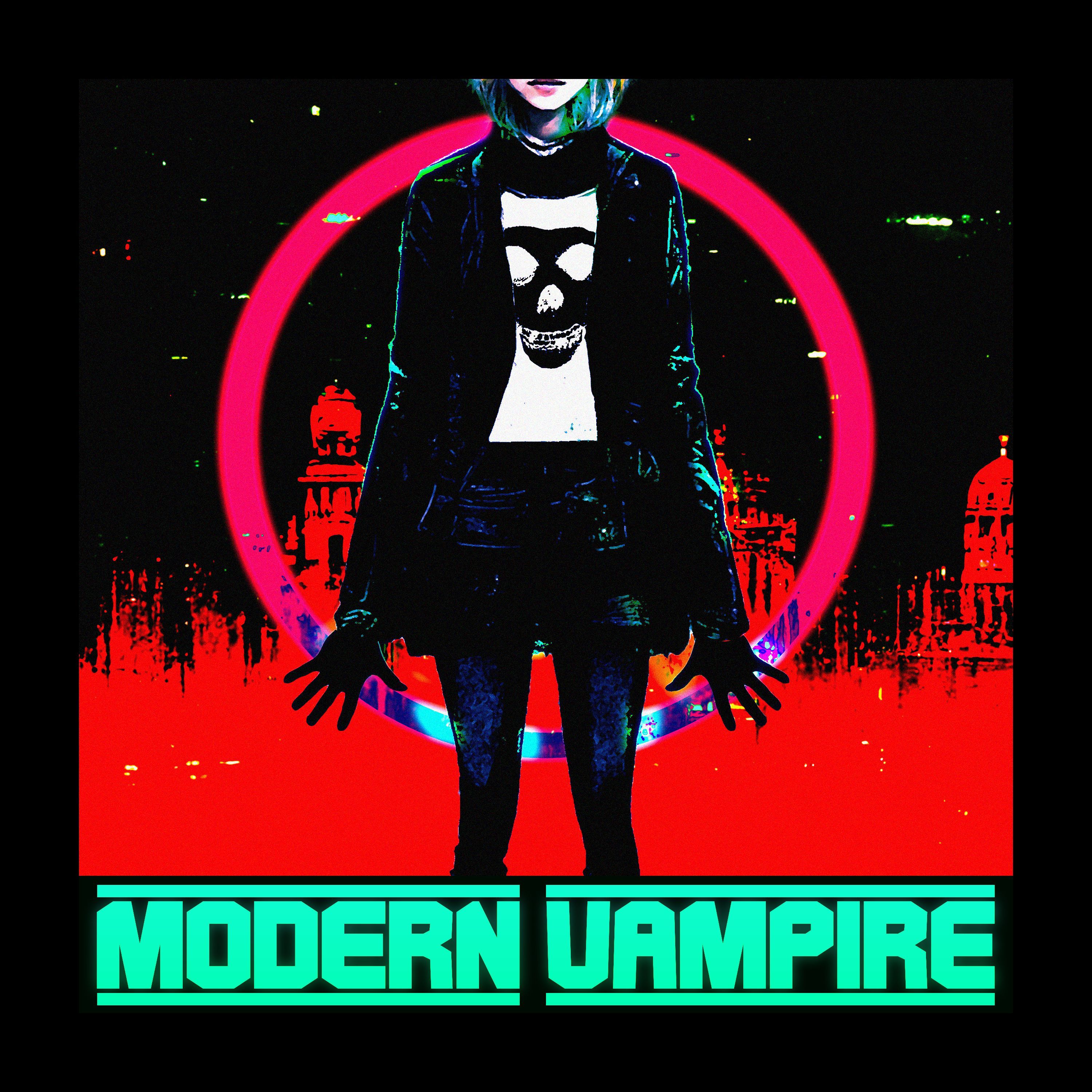 Modern Vampire