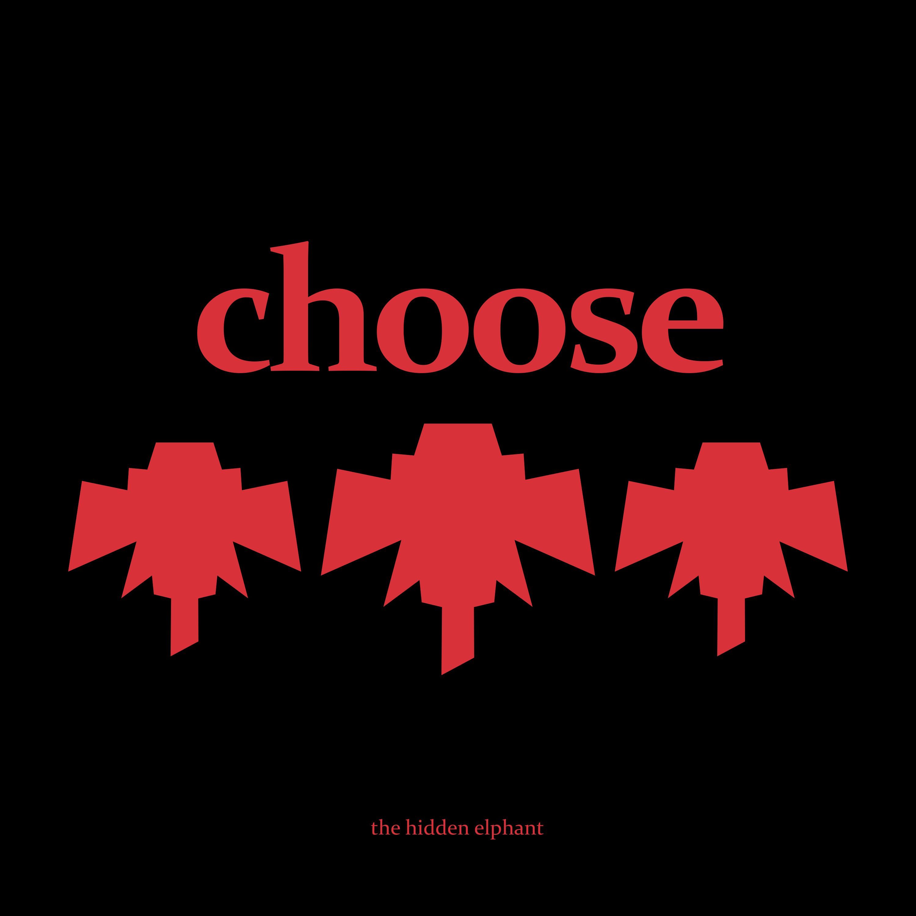 Choose