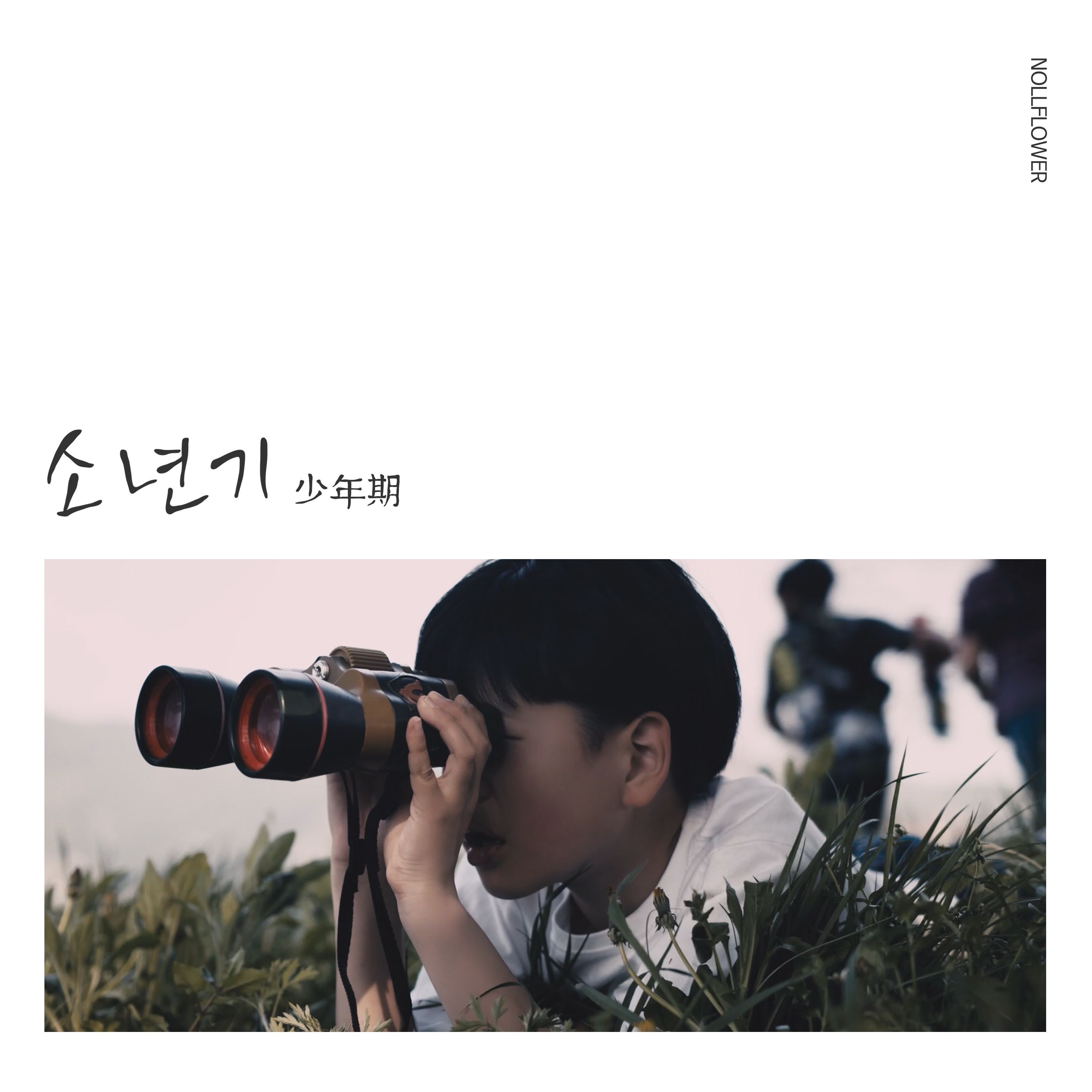 소년기