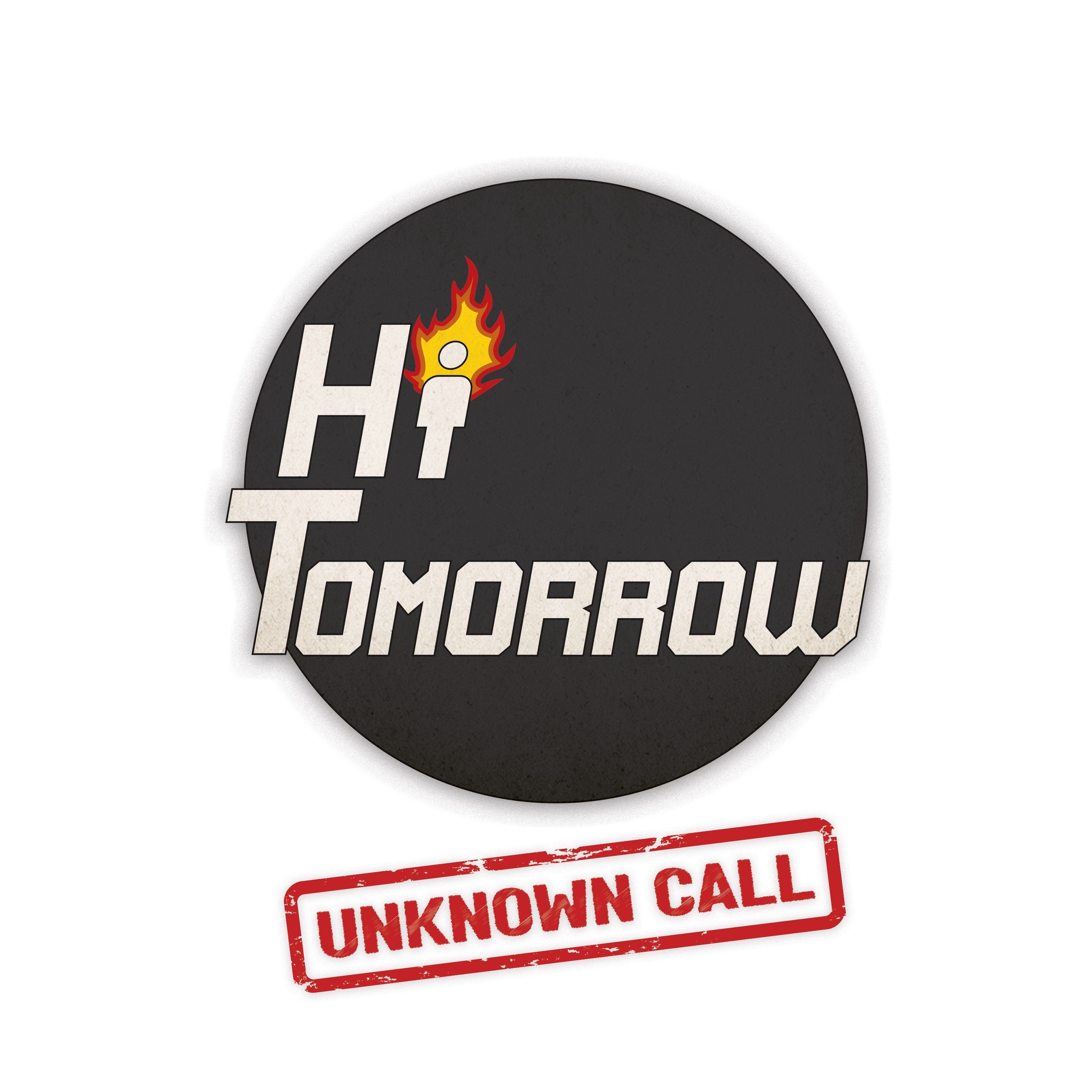 Unknown Call