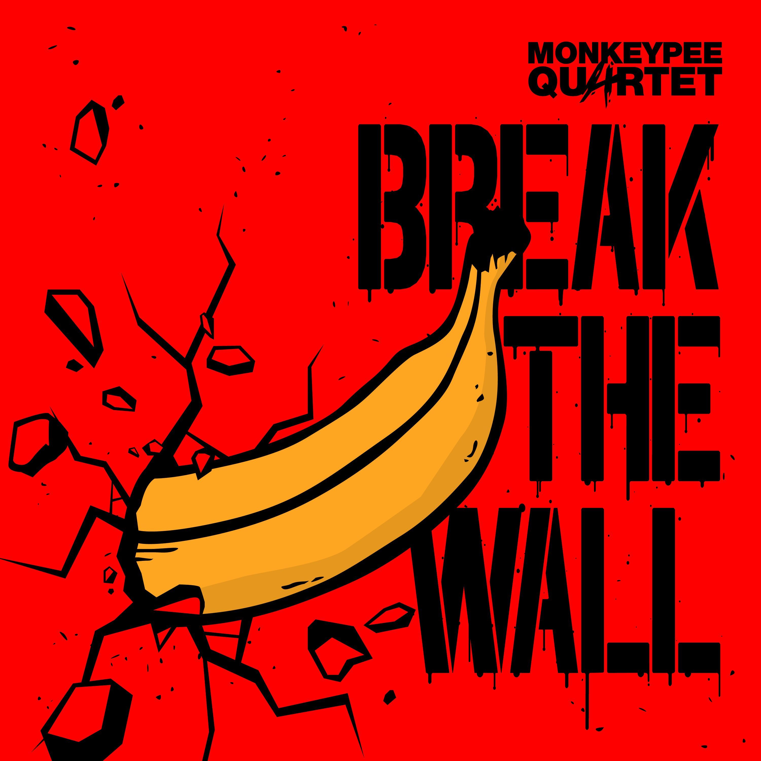 Break The Wall