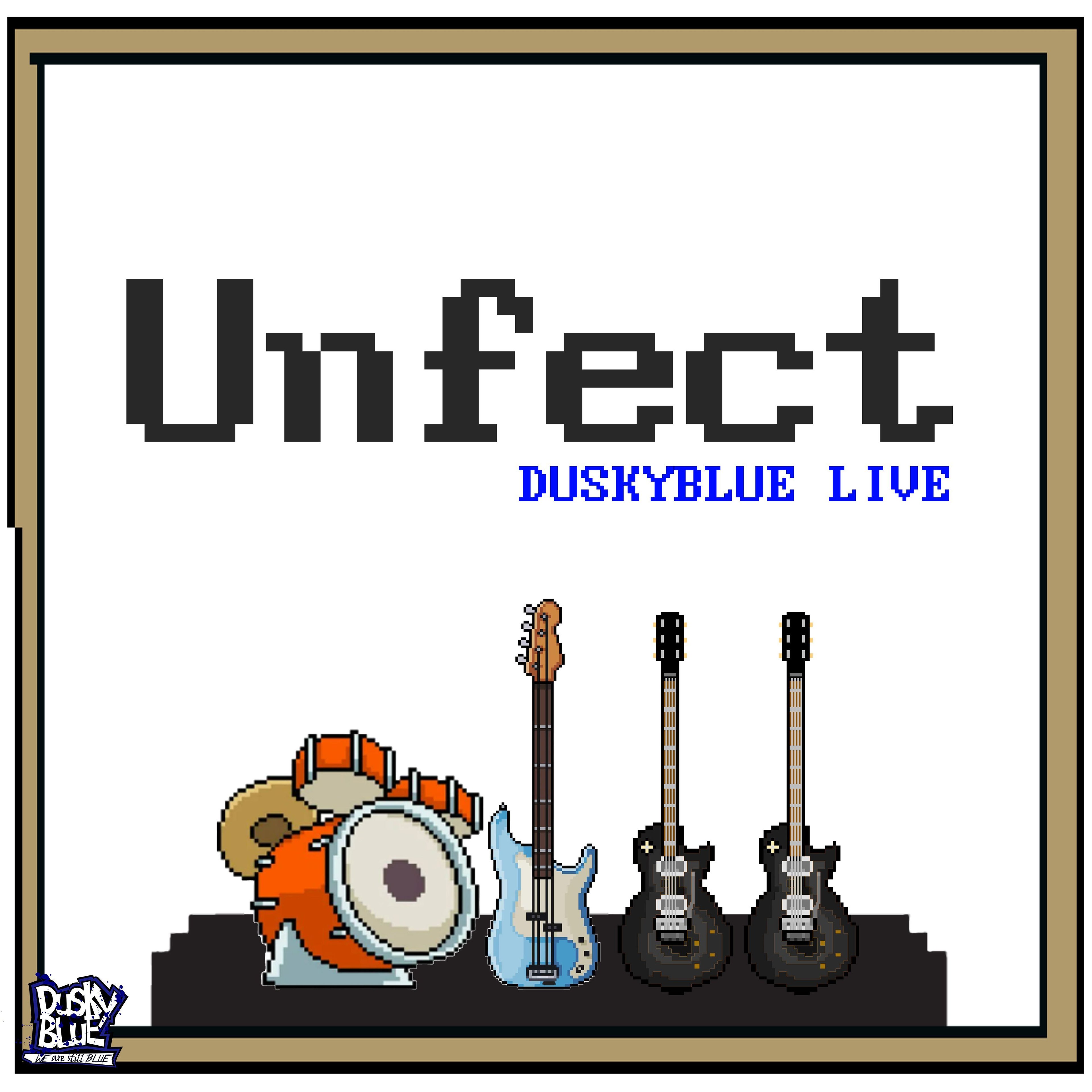 Unfect