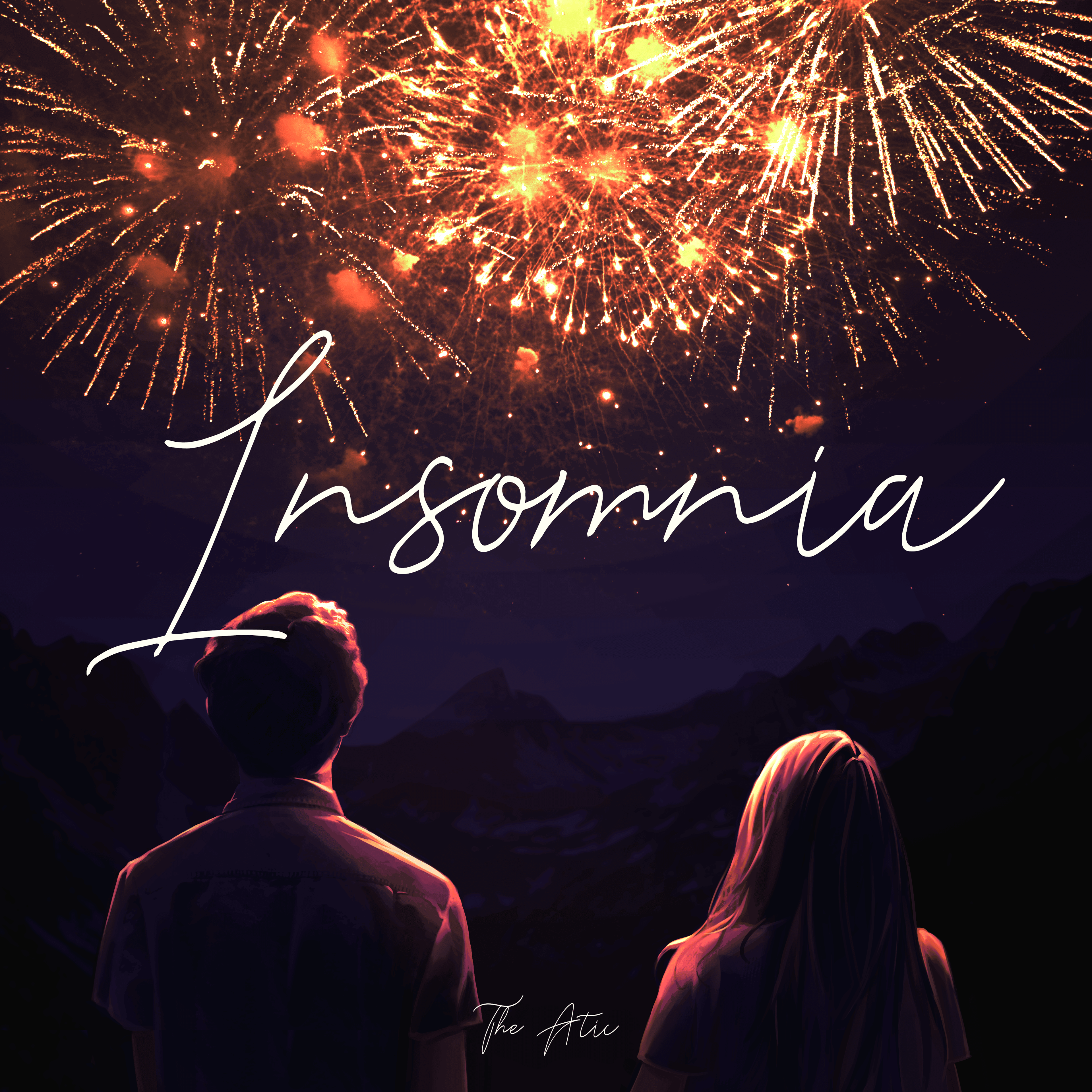 Insomnia