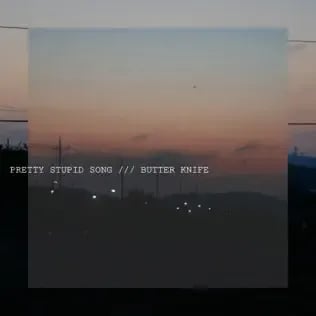 Pretty Stupid Song