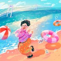 못말려