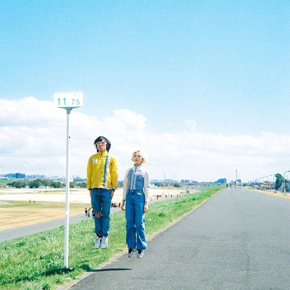 ボーイ・ミーツ・ガール