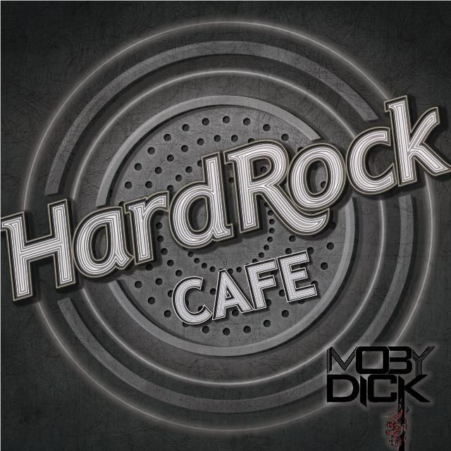 Hard Rock Cafe