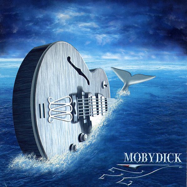 Mobydick Ⅱ