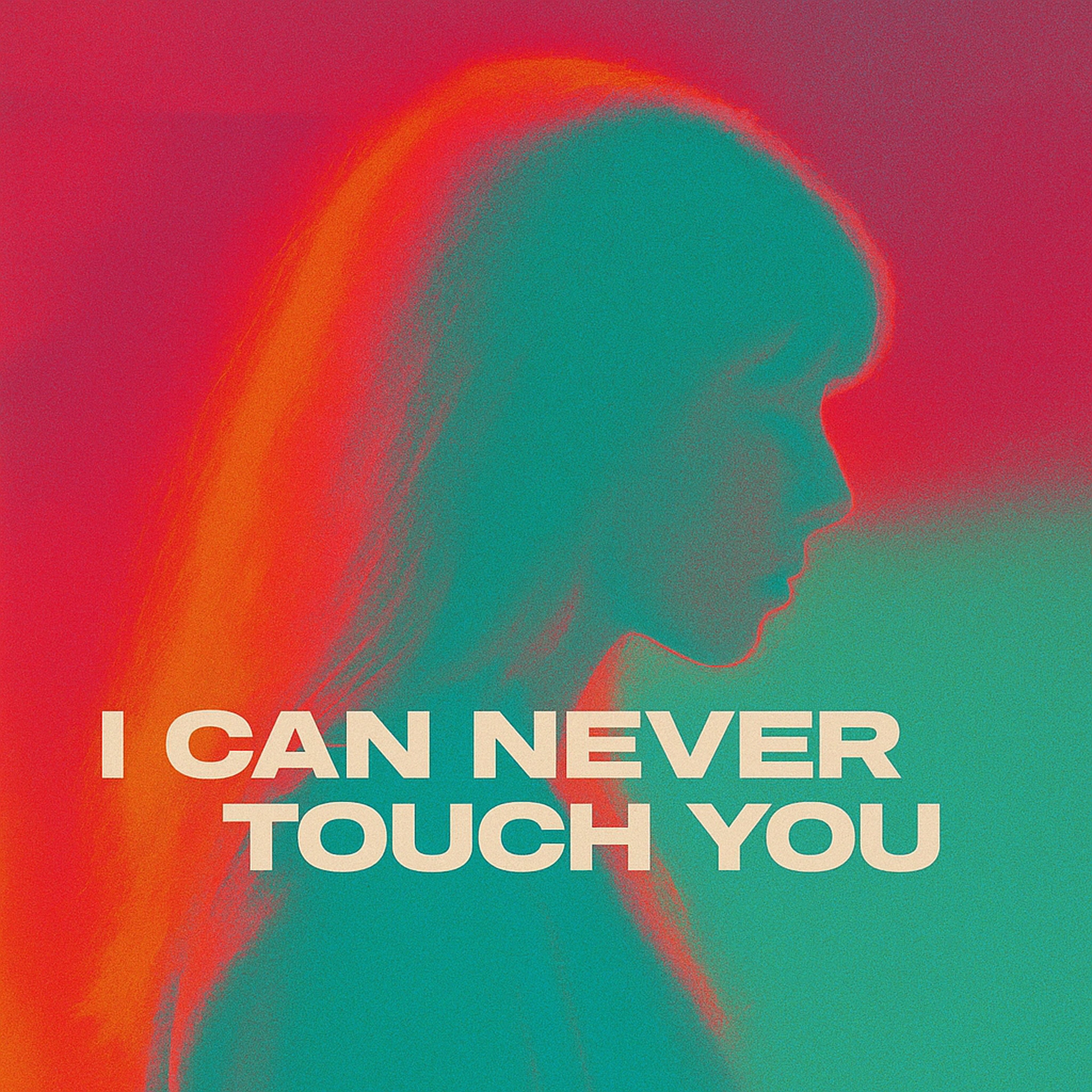 I Can Never Touch You