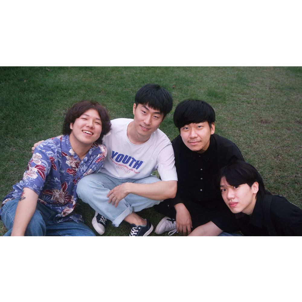블루블루