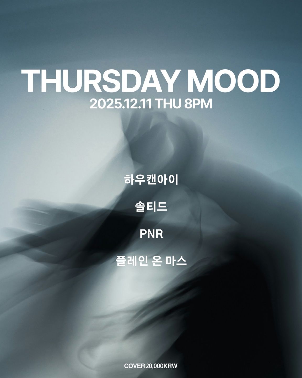 club FF Thursday Mood