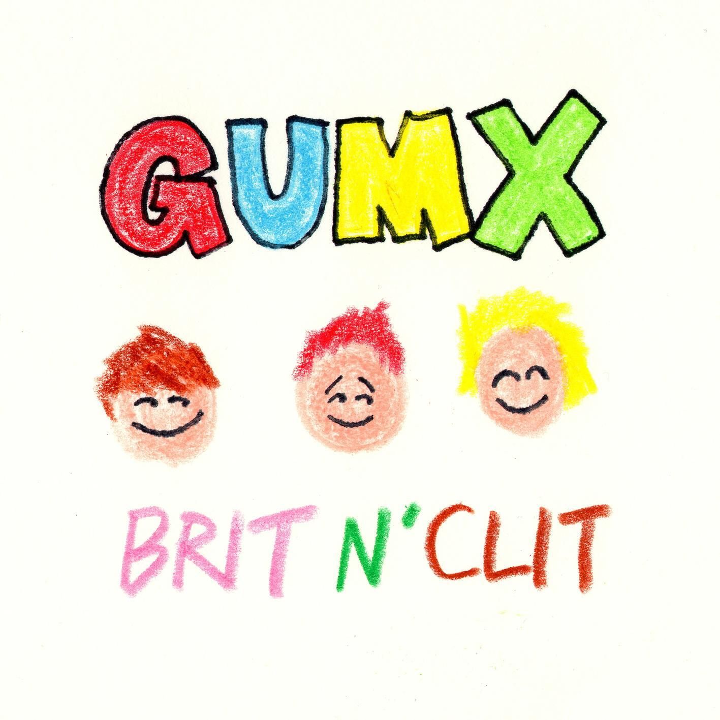 BRIT N'CLIT (OLD & NEW SINGLE Version)
