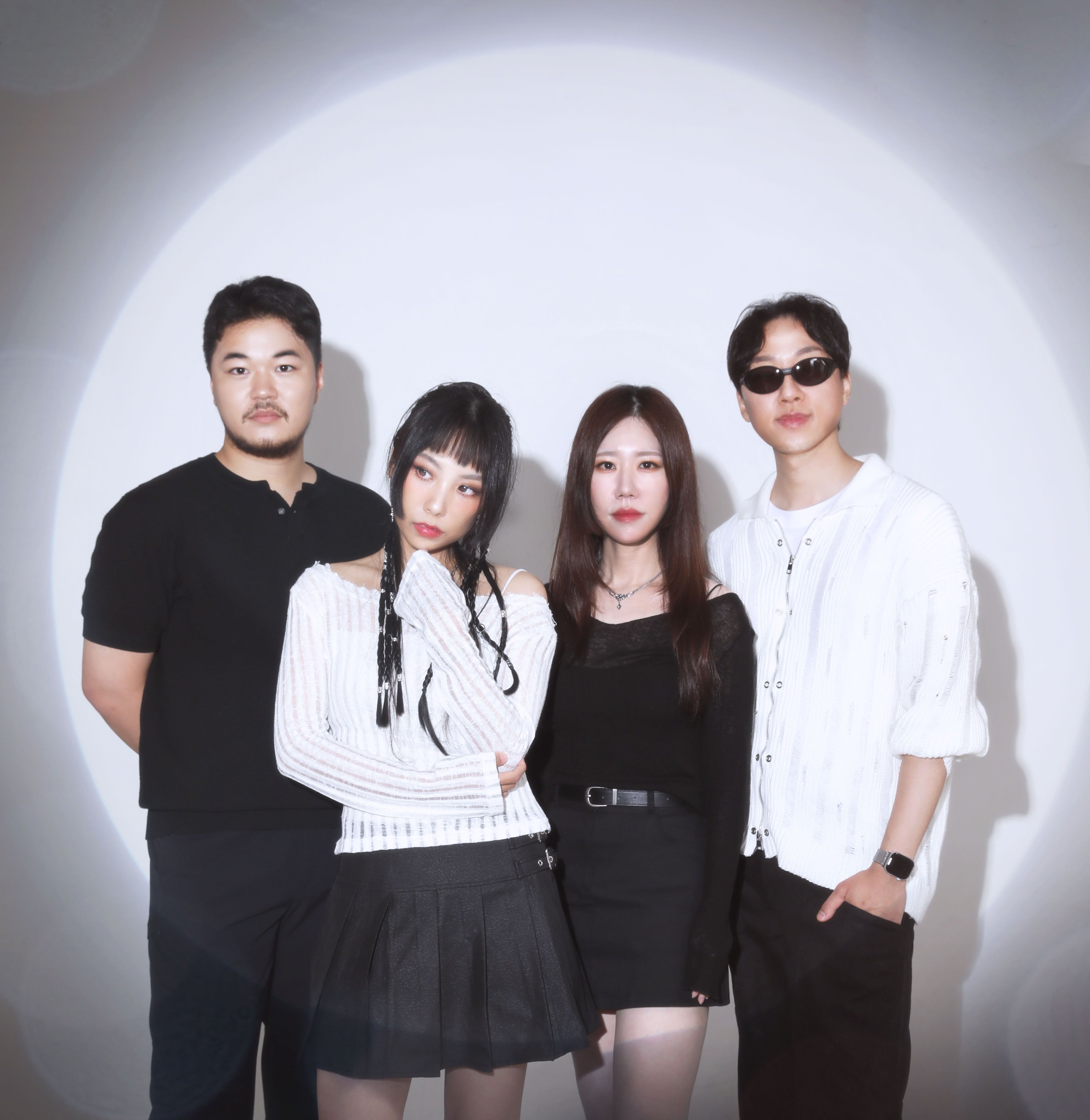 우주의상실 프로필