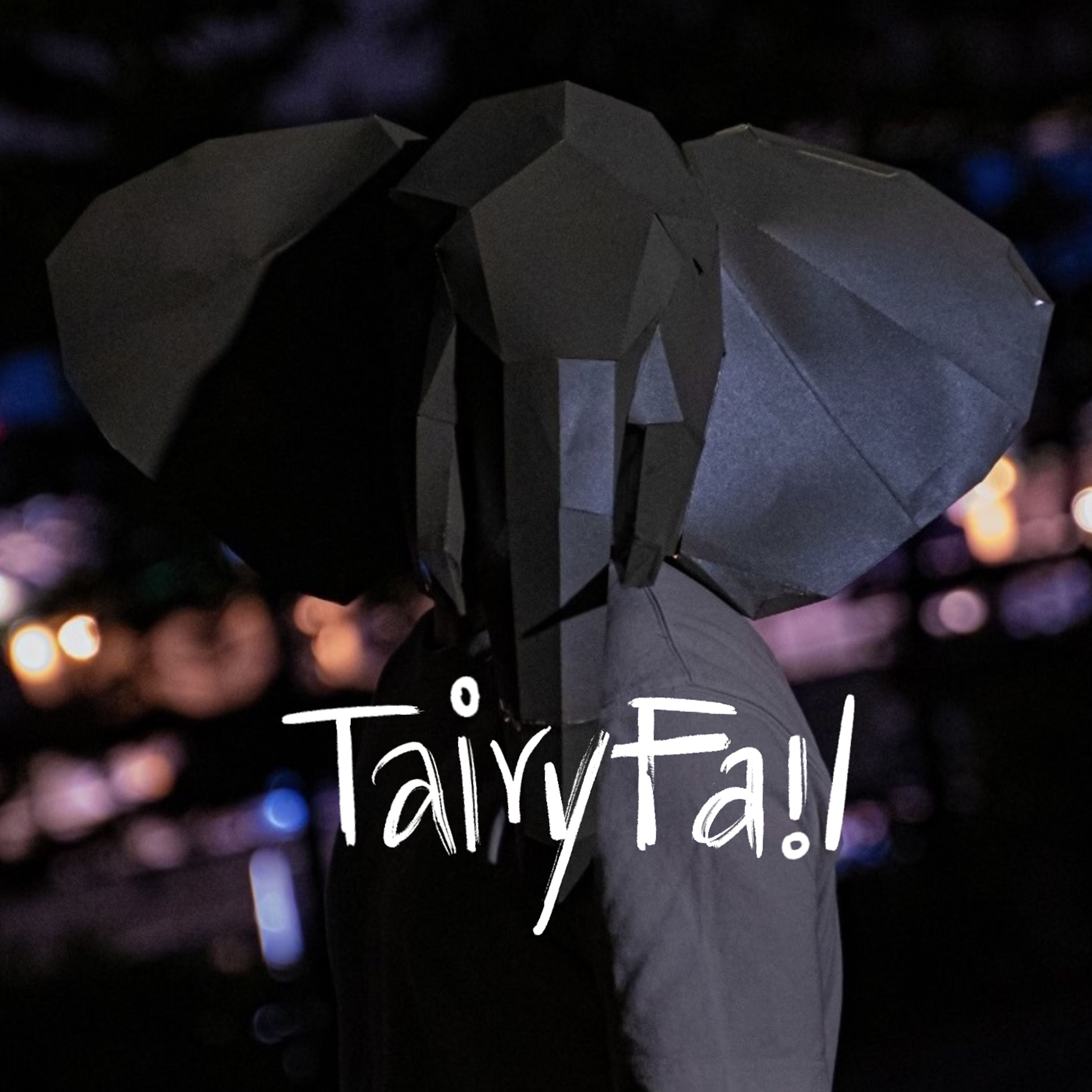 Tairy Fail