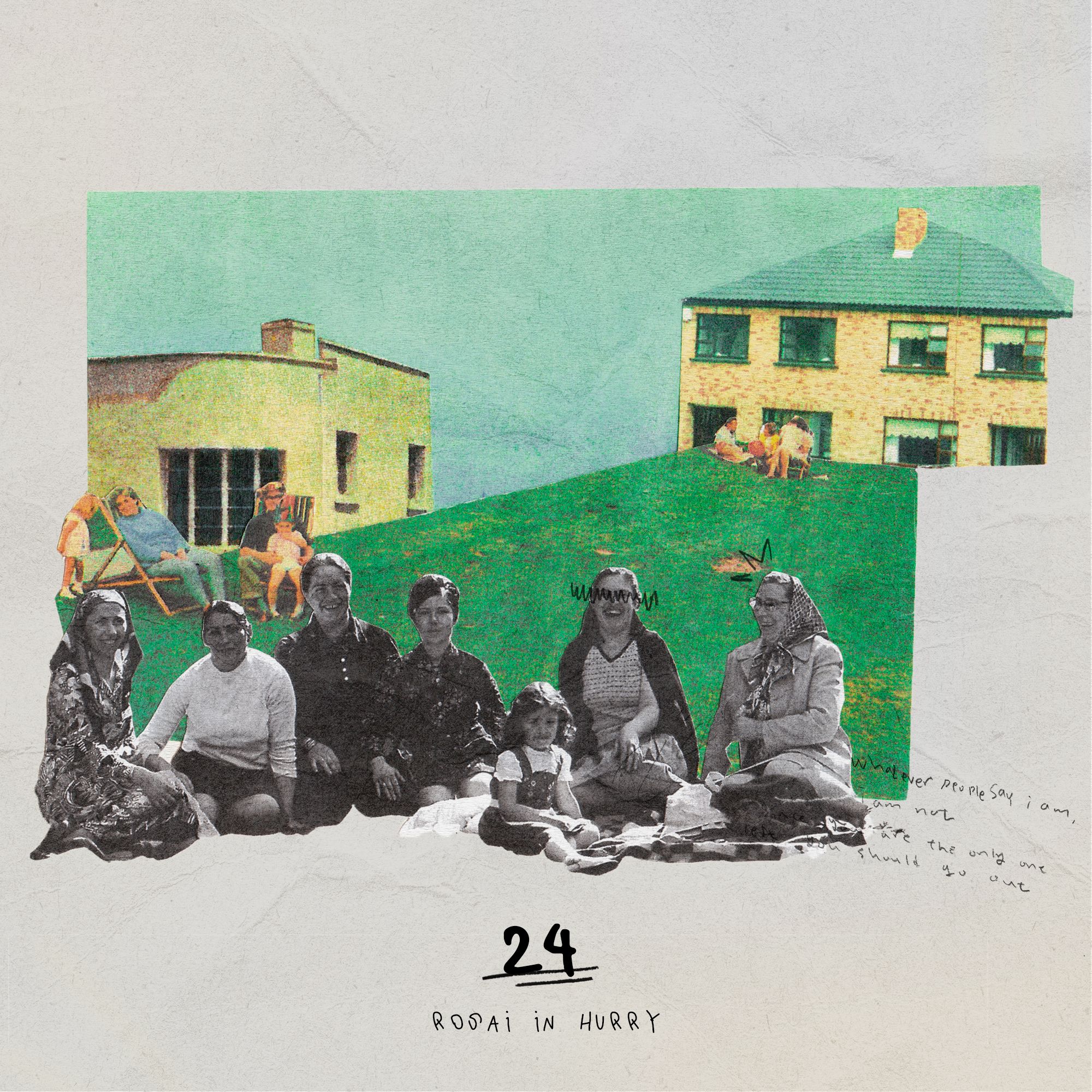 24 (Single)
