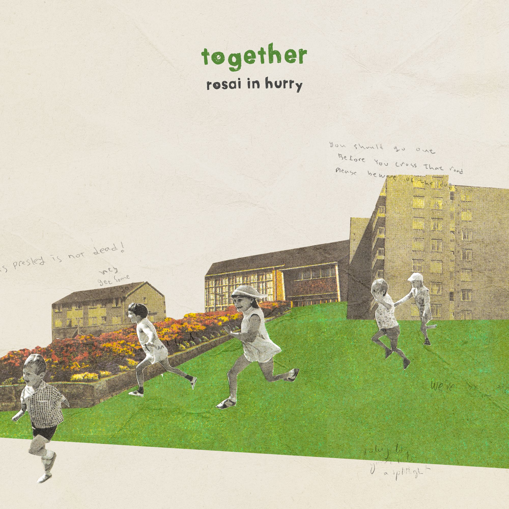 TOGETHER (EP)