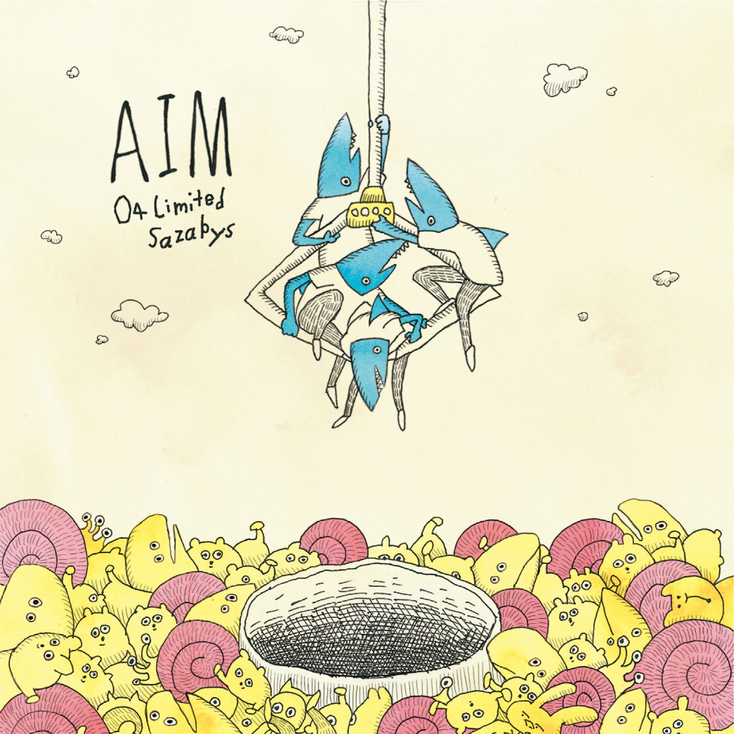 Aim