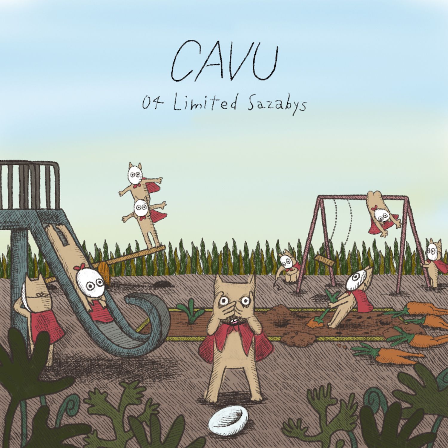 Cavu