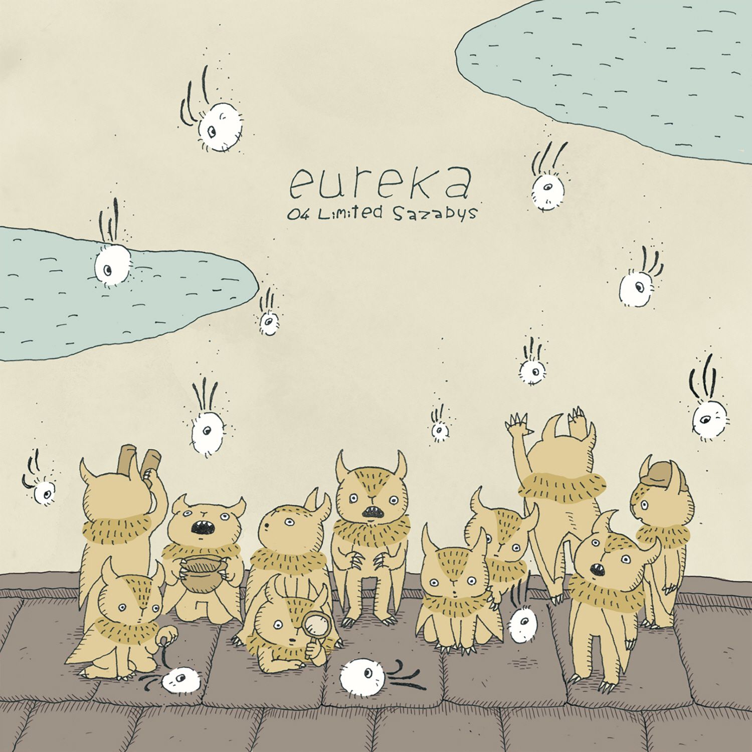 Eureka