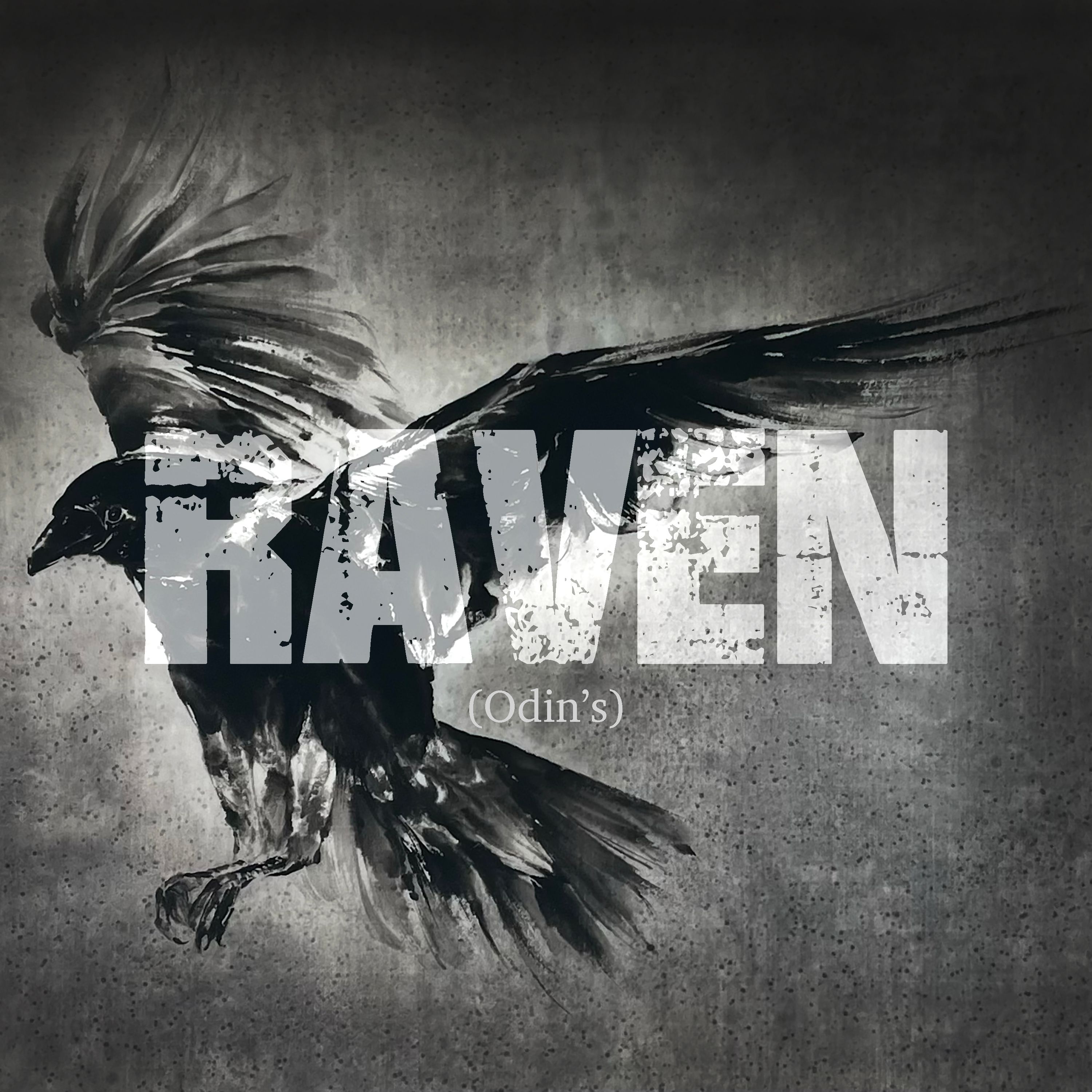 Raven (Odin's)