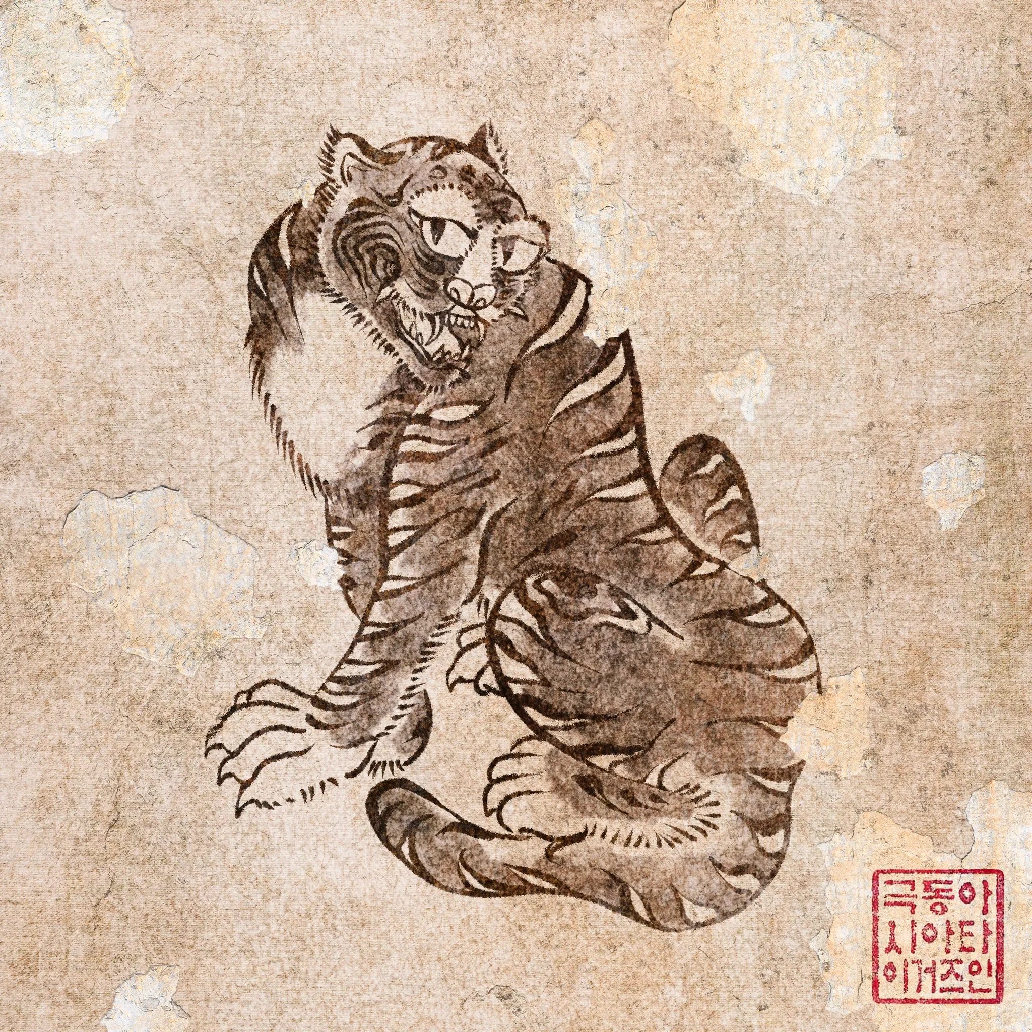 시간이 지나간다면