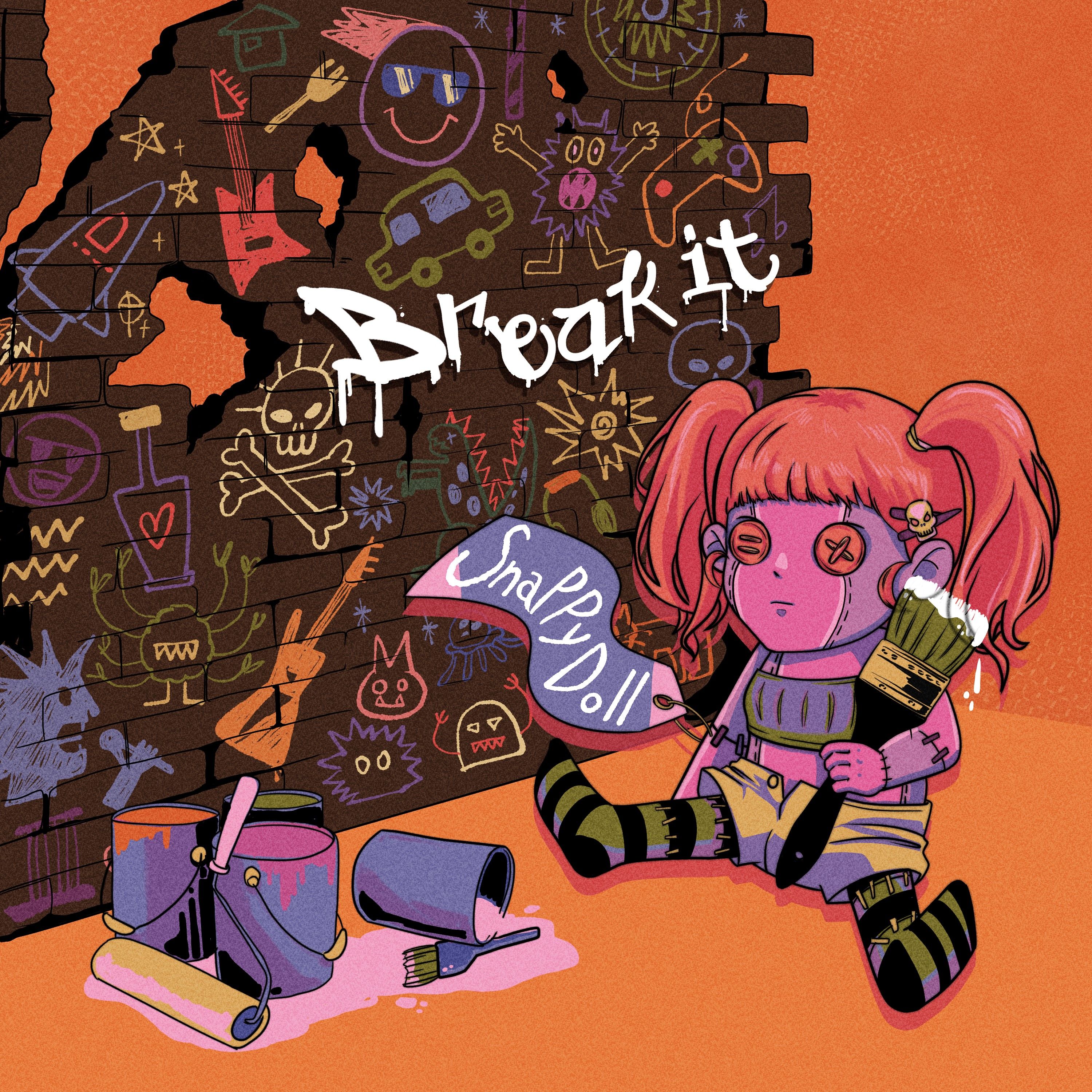 Break It!