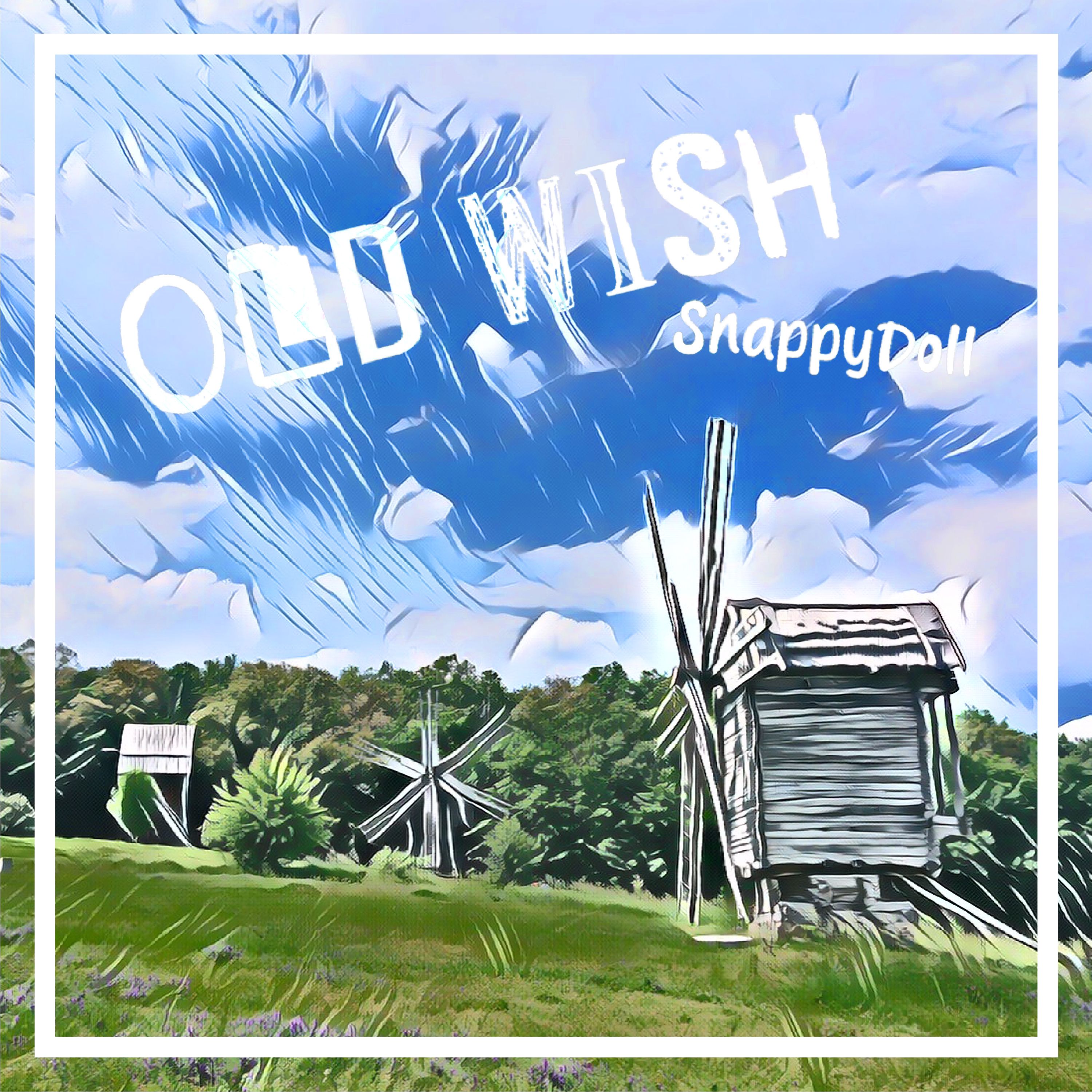 Old Wish